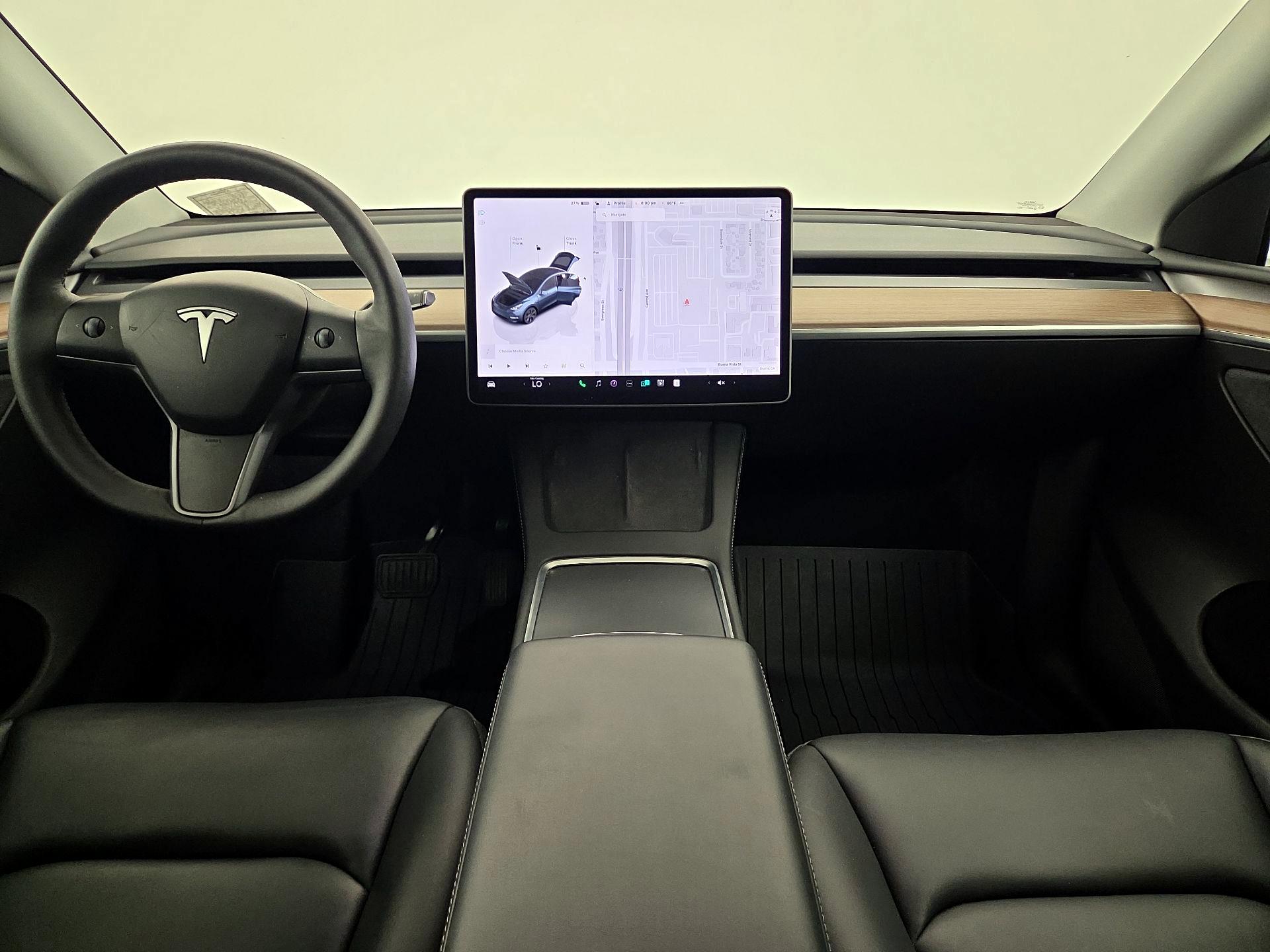 Thumbnail: 2024 Tesla Model Y - 9