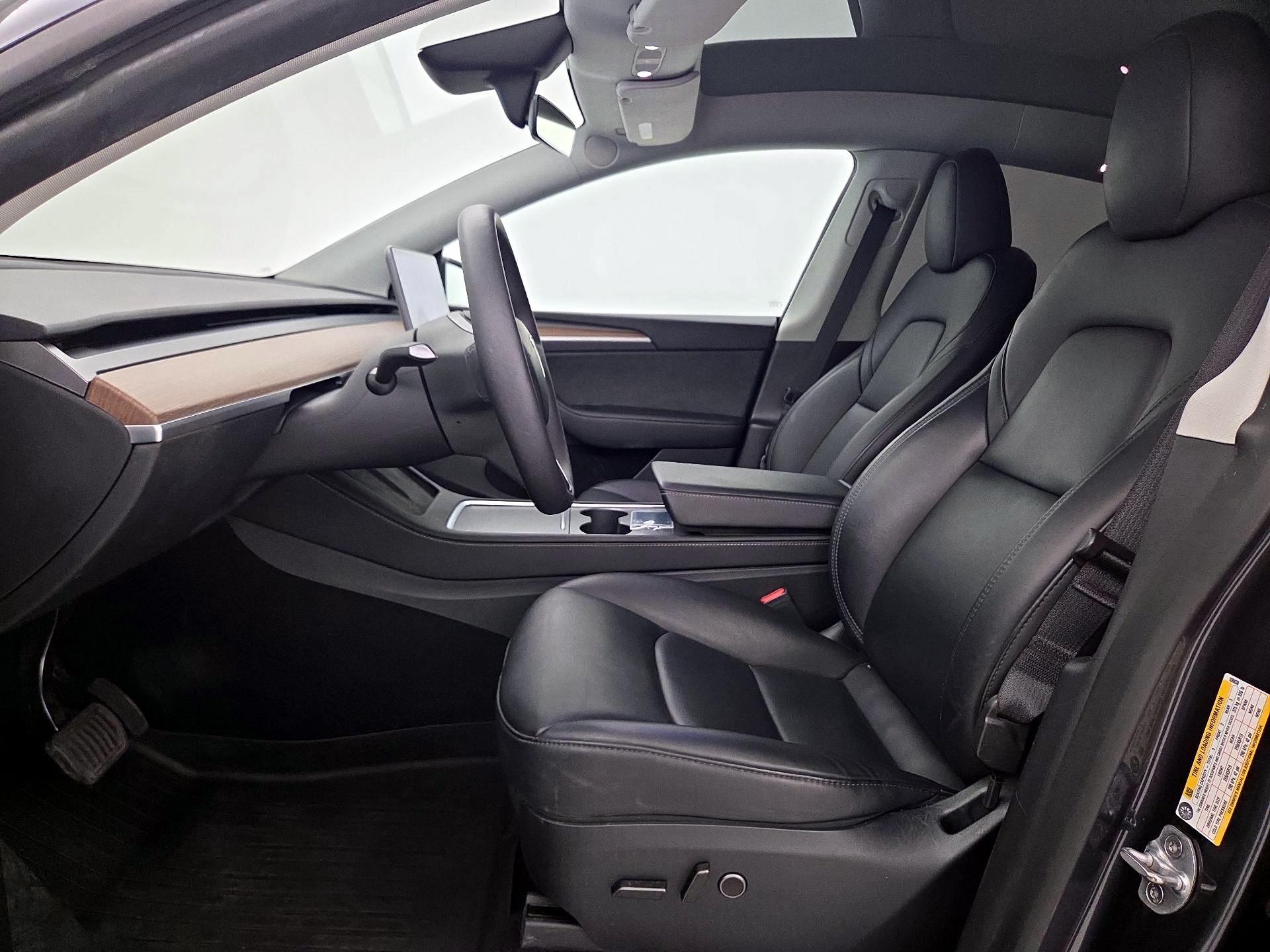 Thumbnail: 2024 Tesla Model Y - 11