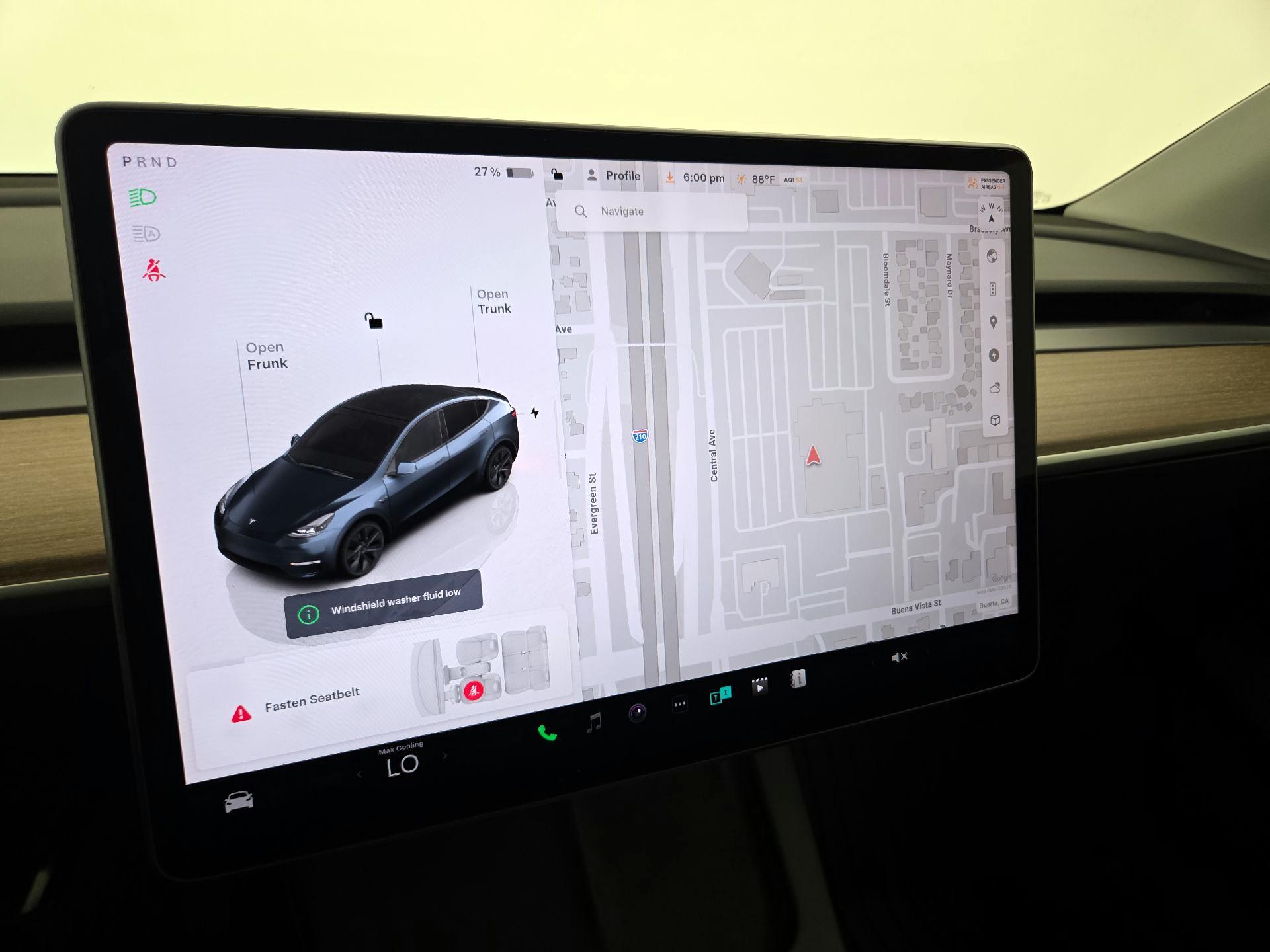 Thumbnail: 2024 Tesla Model Y - 13