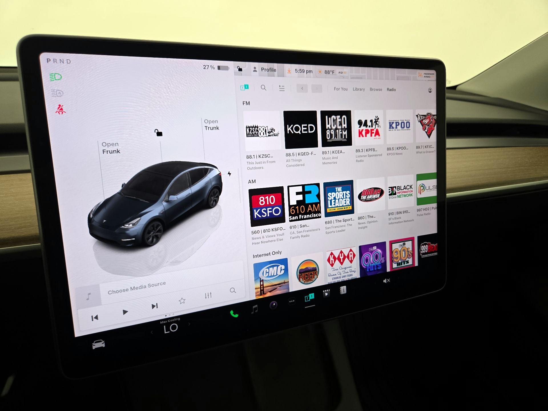 Thumbnail: 2024 Tesla Model Y - 15