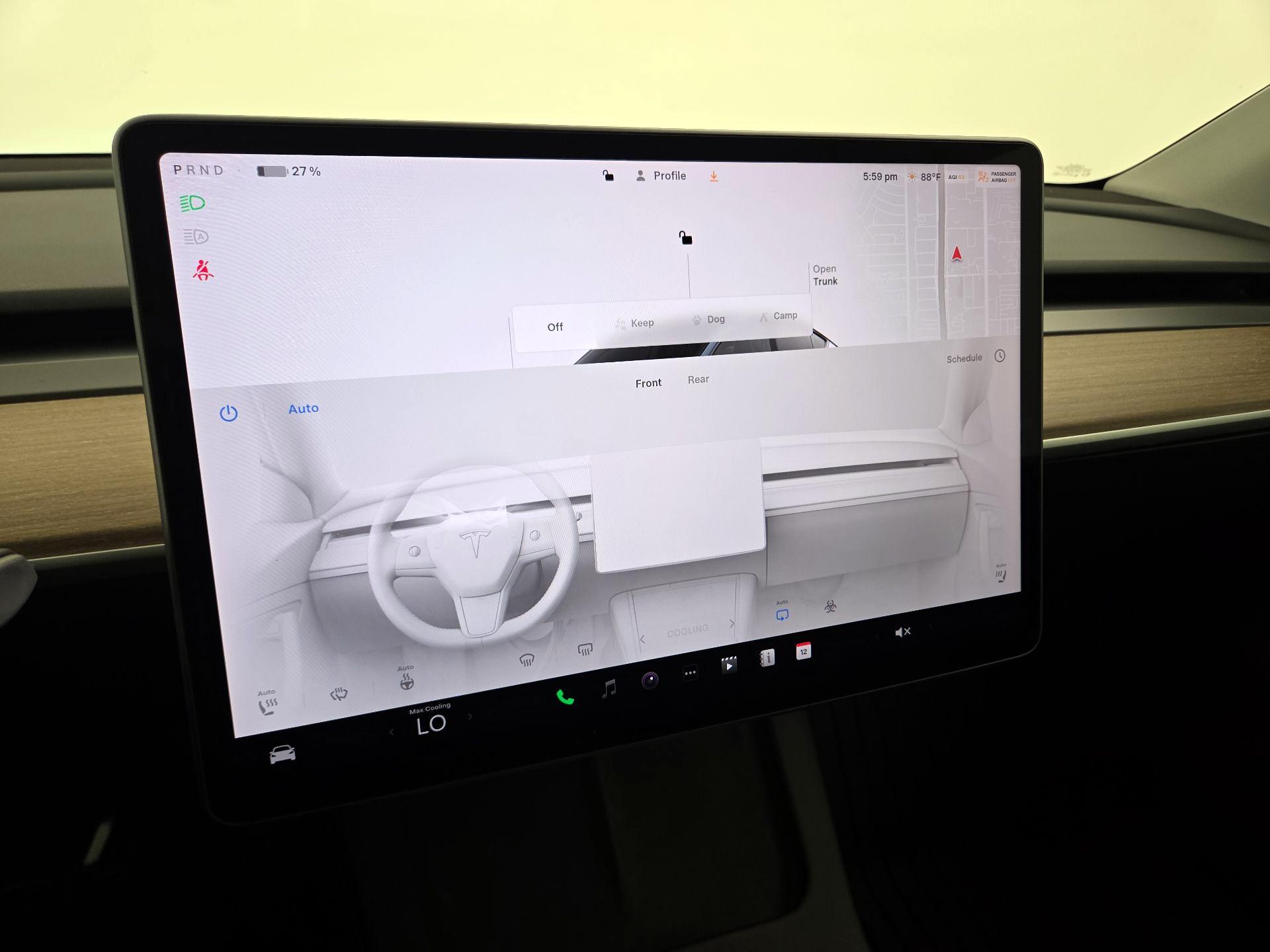 Thumbnail: 2024 Tesla Model Y - 16