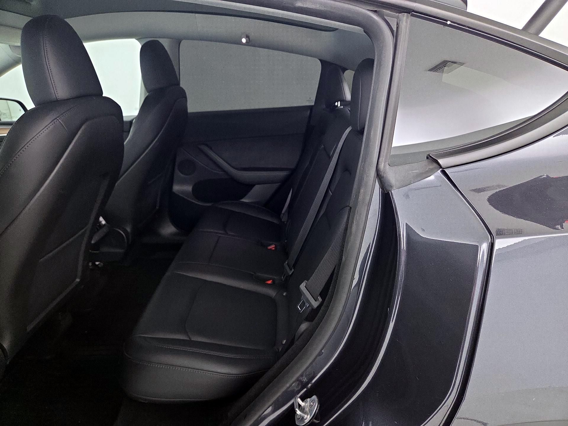 Thumbnail: 2024 Tesla Model Y - 19
