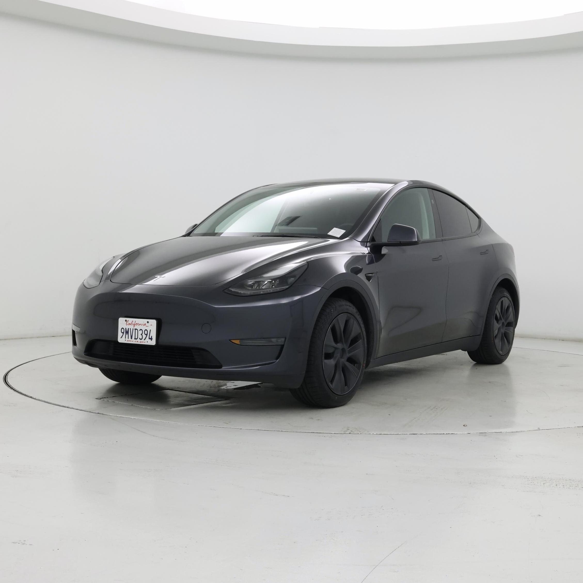 Thumbnail: 2024 Tesla Model Y - 4