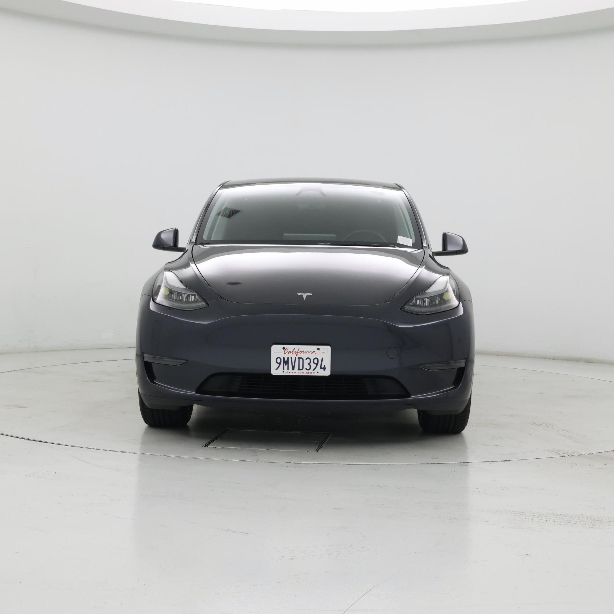 Thumbnail: 2024 Tesla Model Y - 5