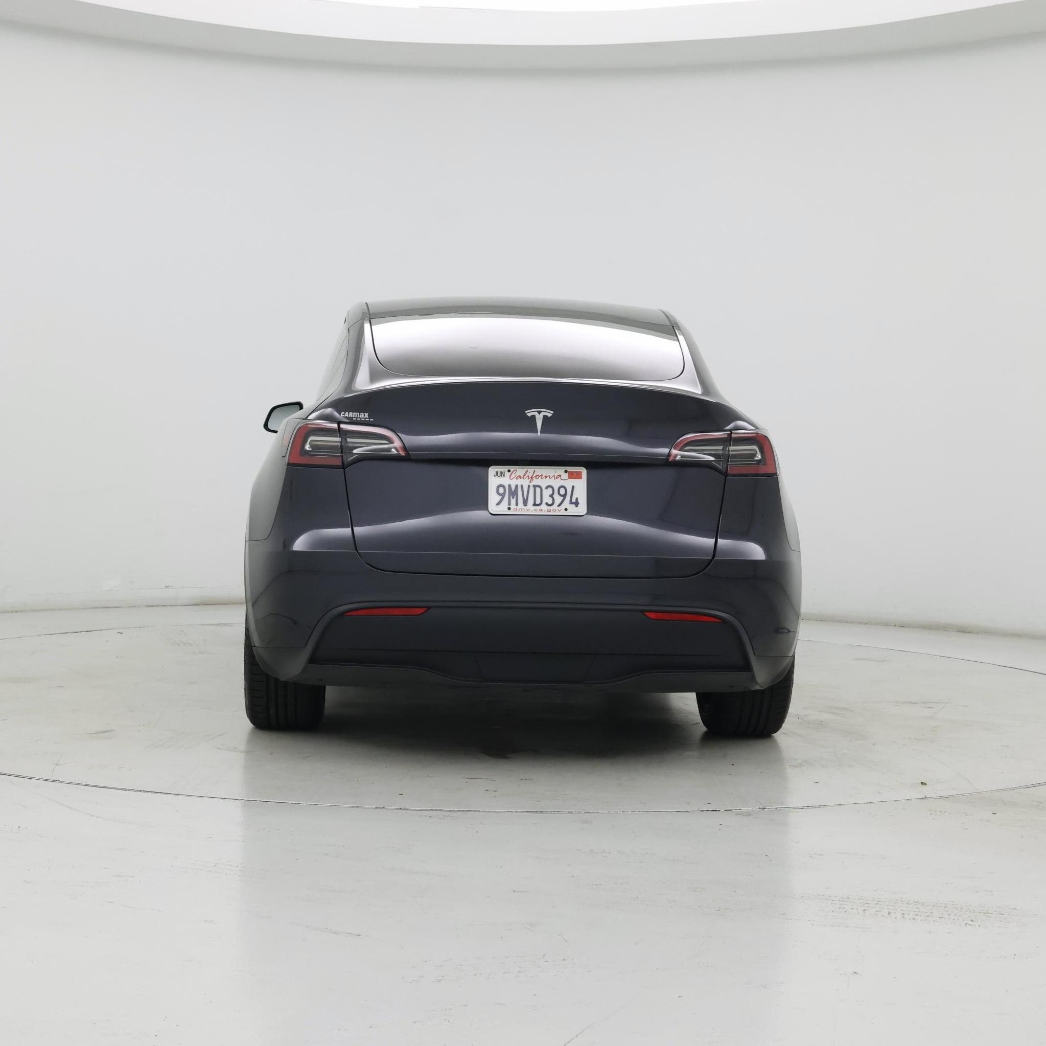 Thumbnail: 2024 Tesla Model Y - 6