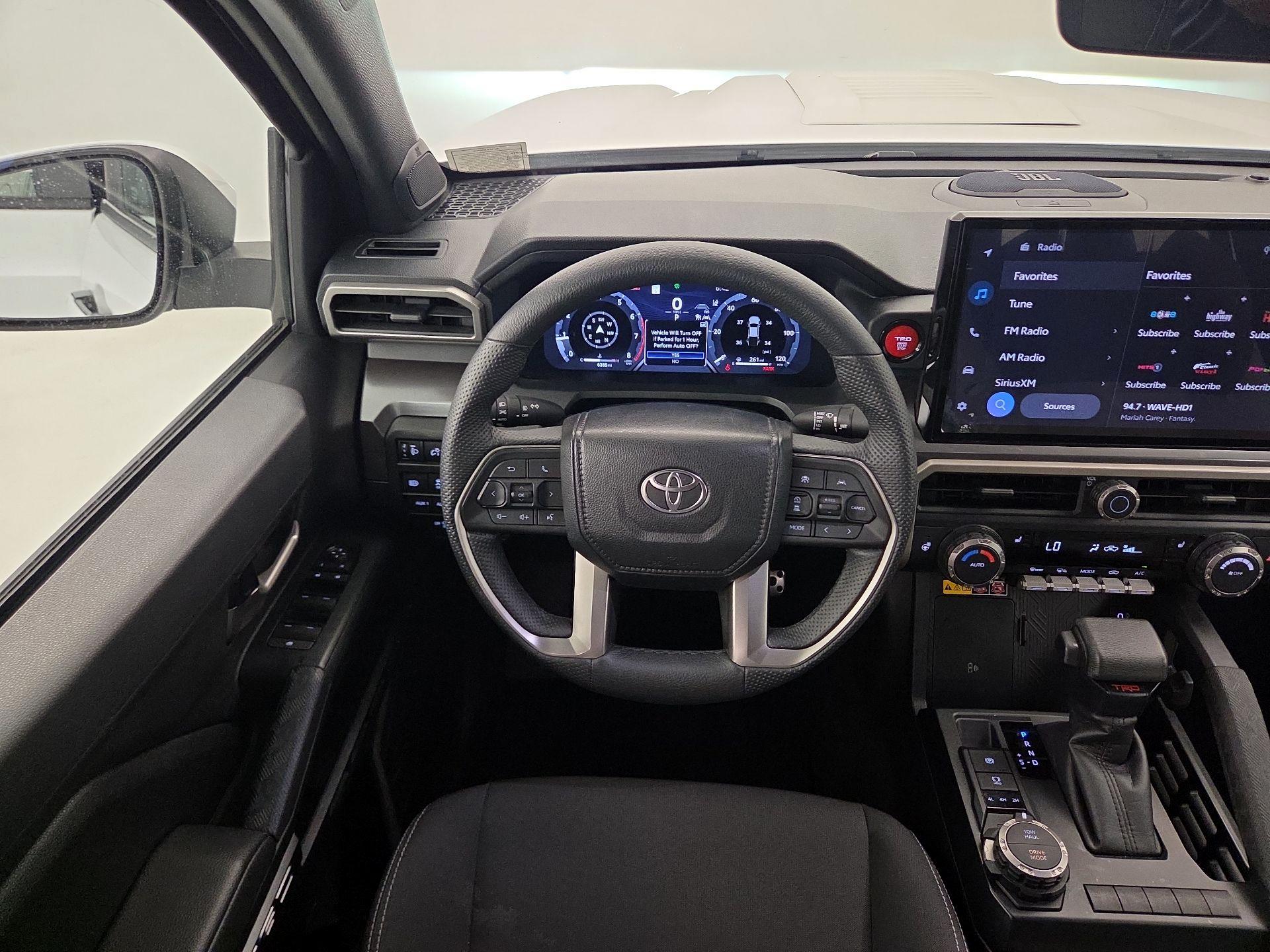 Thumbnail: 2024 Toyota Tacoma - 10