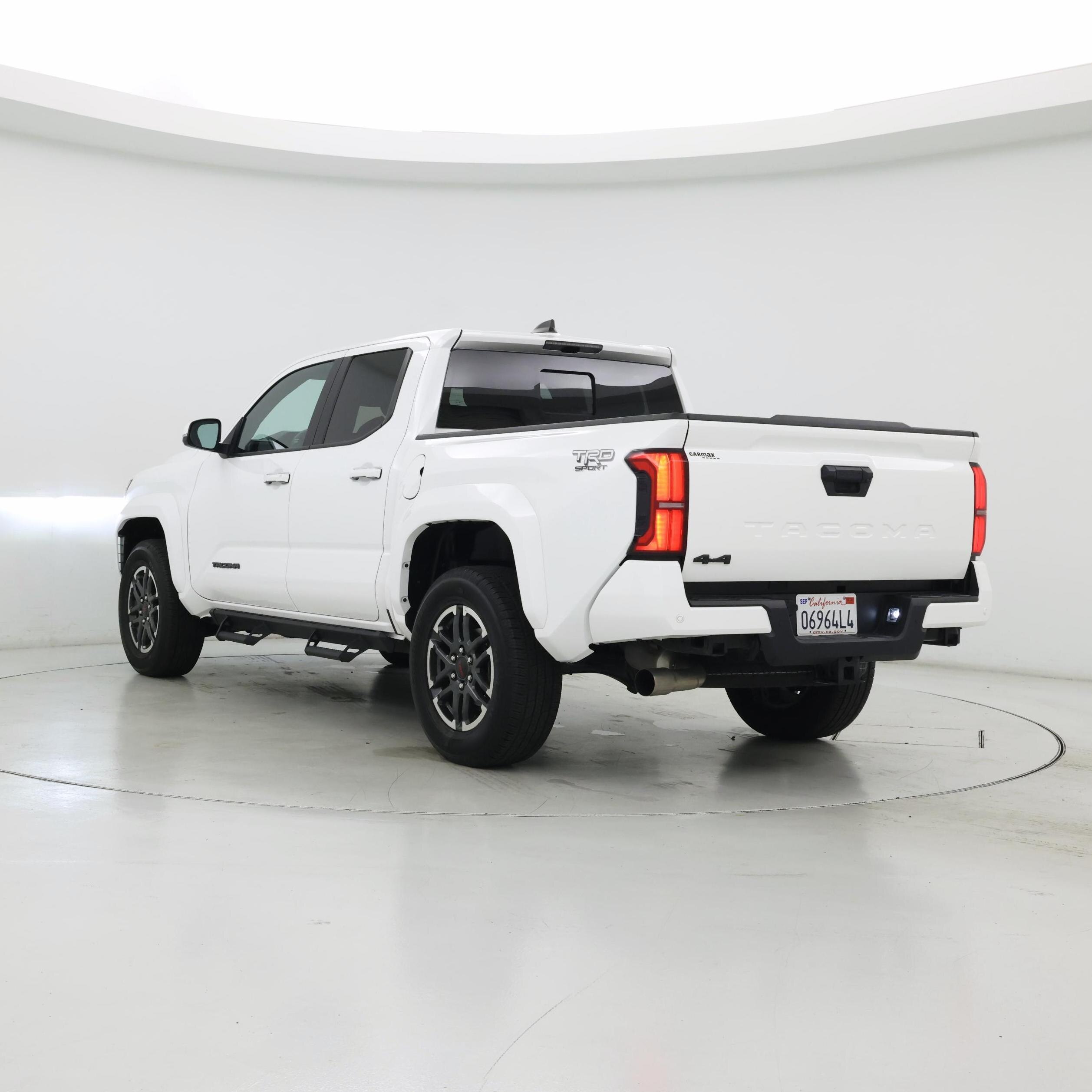 Thumbnail: 2024 Toyota Tacoma - 2