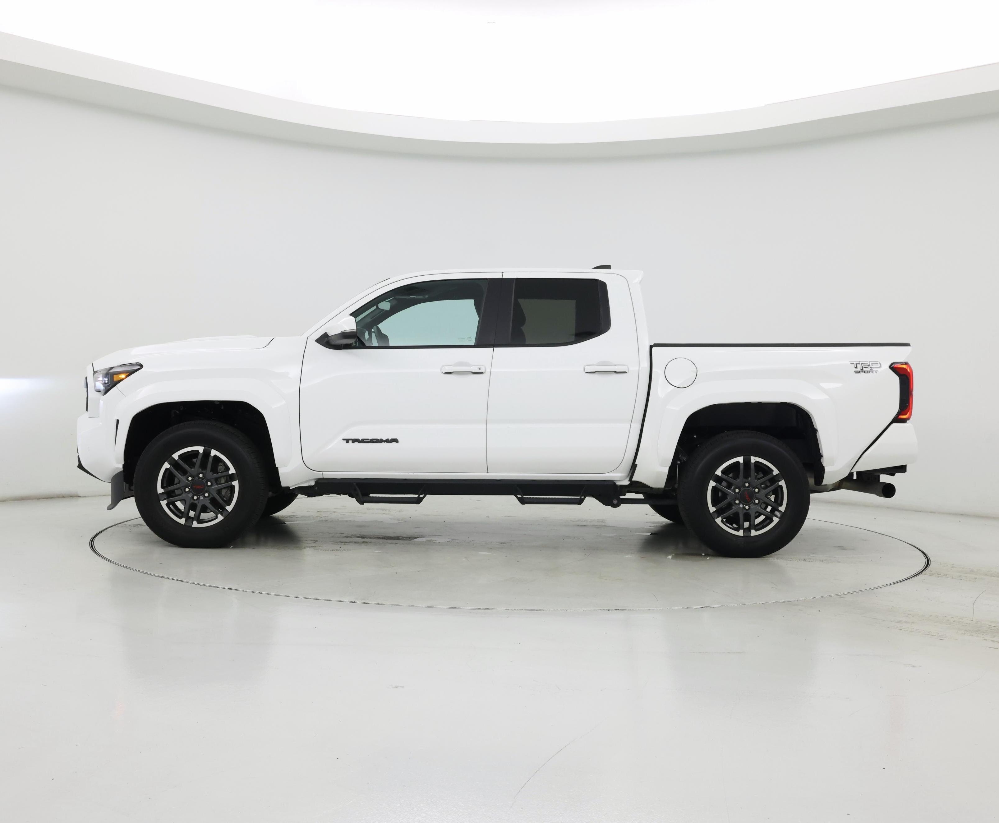 Thumbnail: 2024 Toyota Tacoma - 3