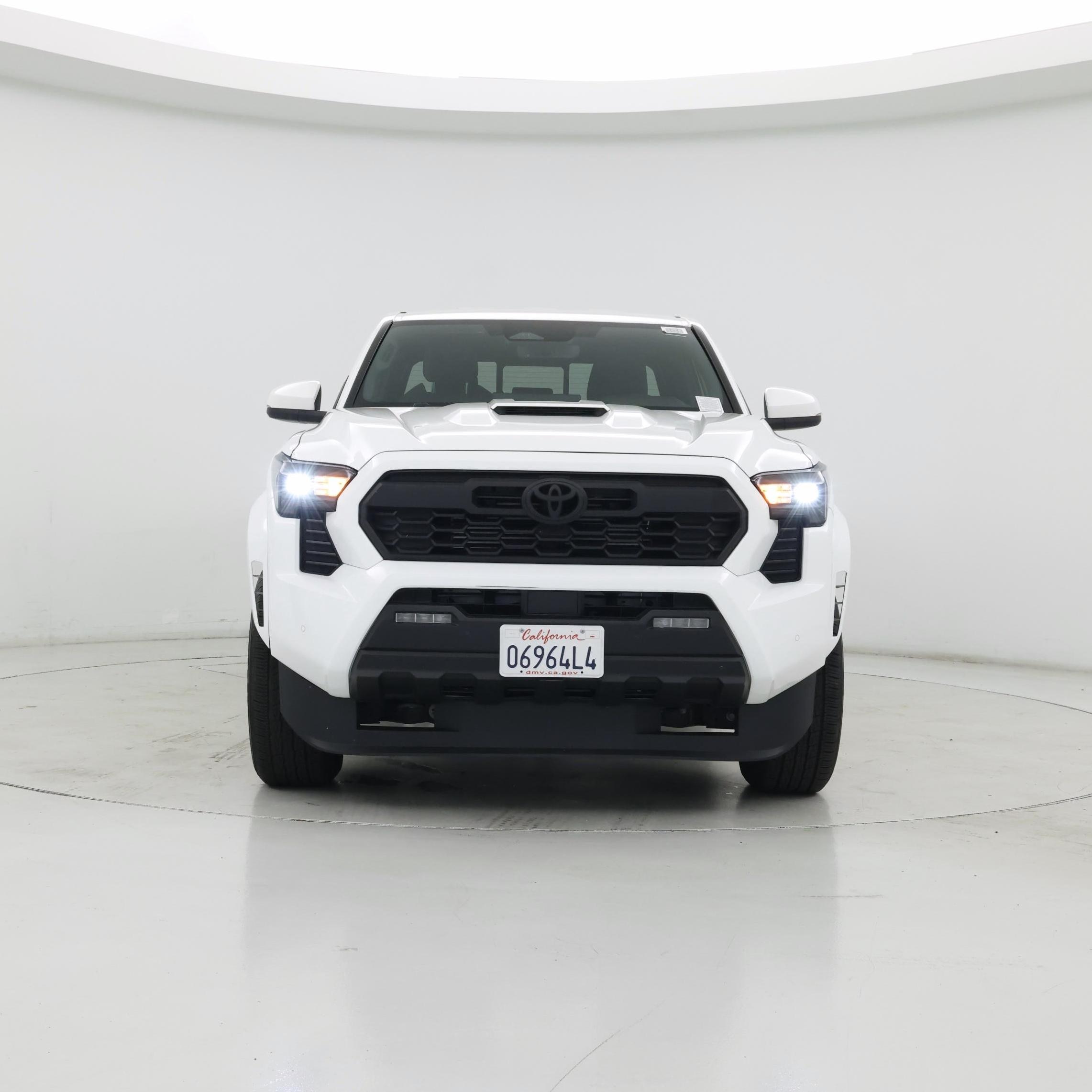Thumbnail: 2024 Toyota Tacoma - 5