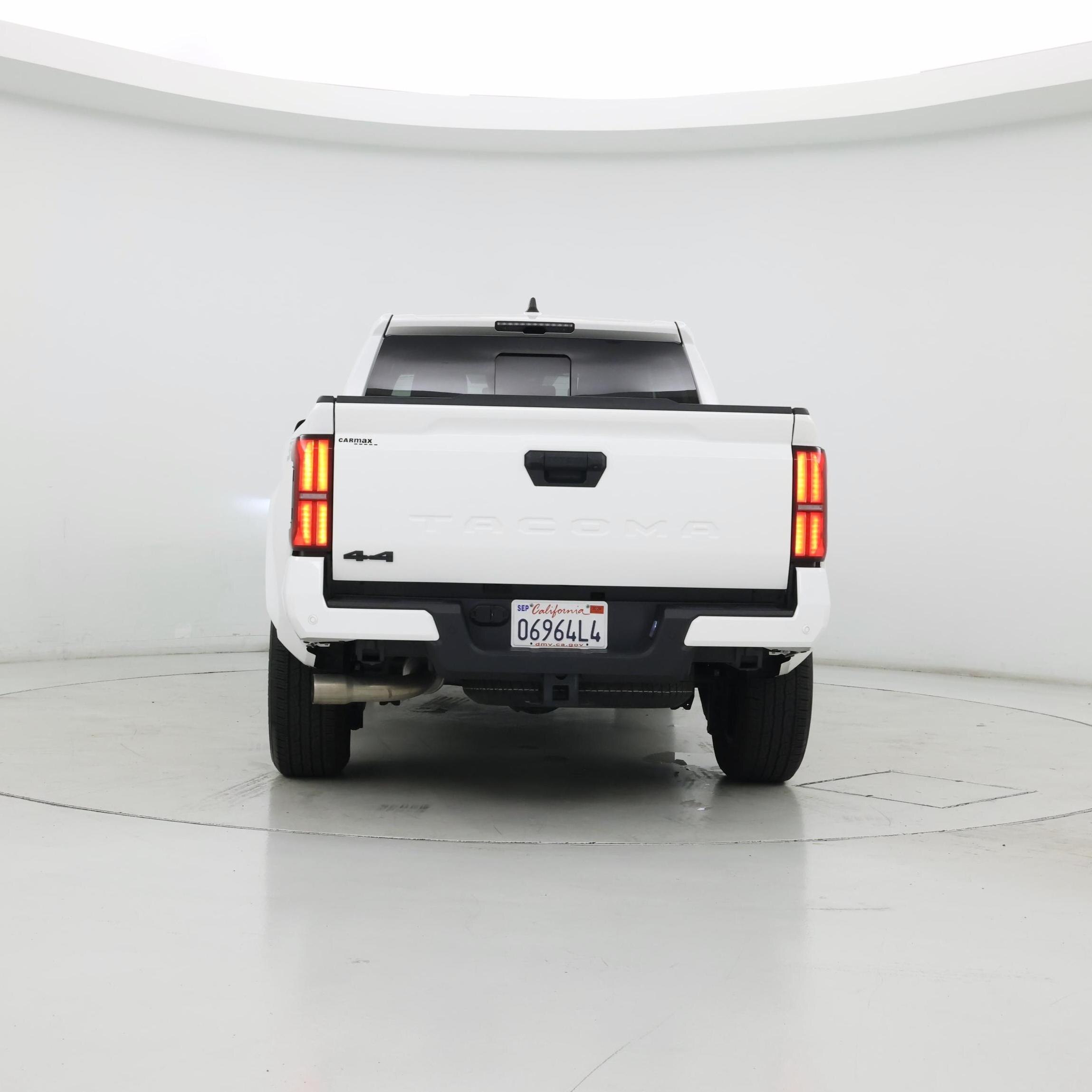 Thumbnail: 2024 Toyota Tacoma - 6
