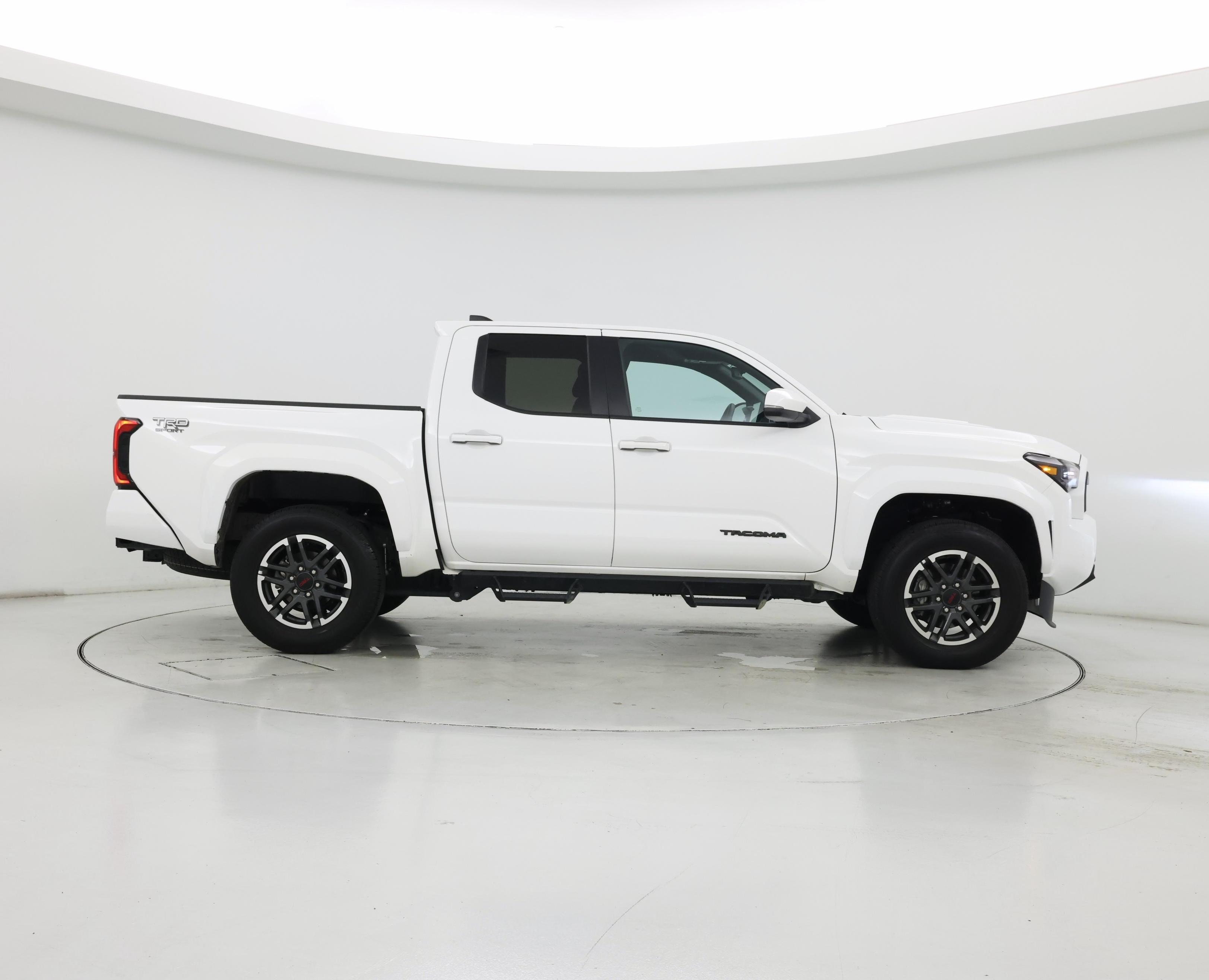 Thumbnail: 2024 Toyota Tacoma - 7