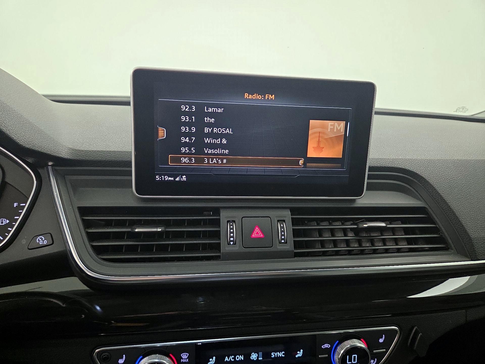 Thumbnail: 2018 Audi Q5 - 16