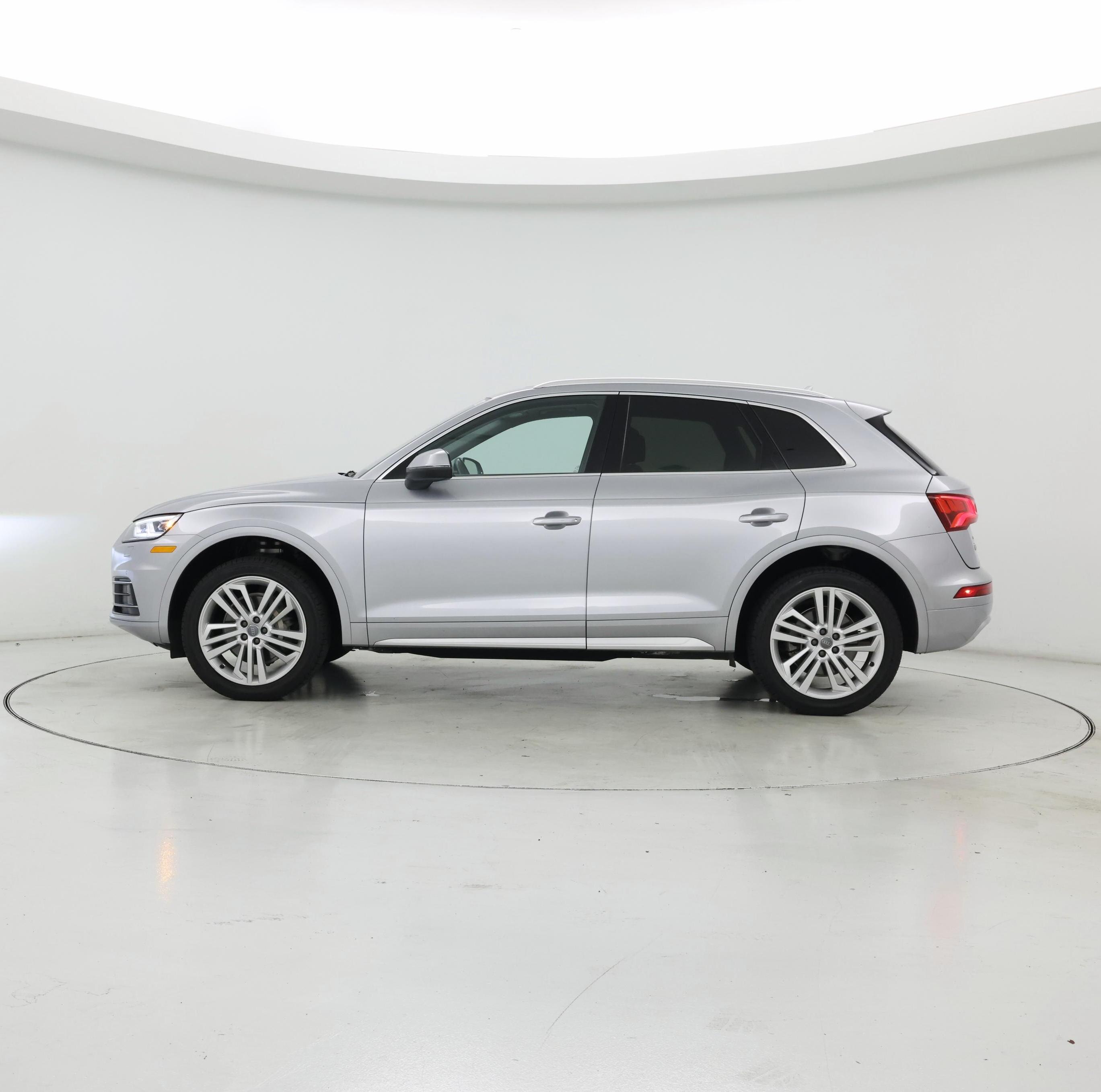 Thumbnail: 2018 Audi Q5 - 3