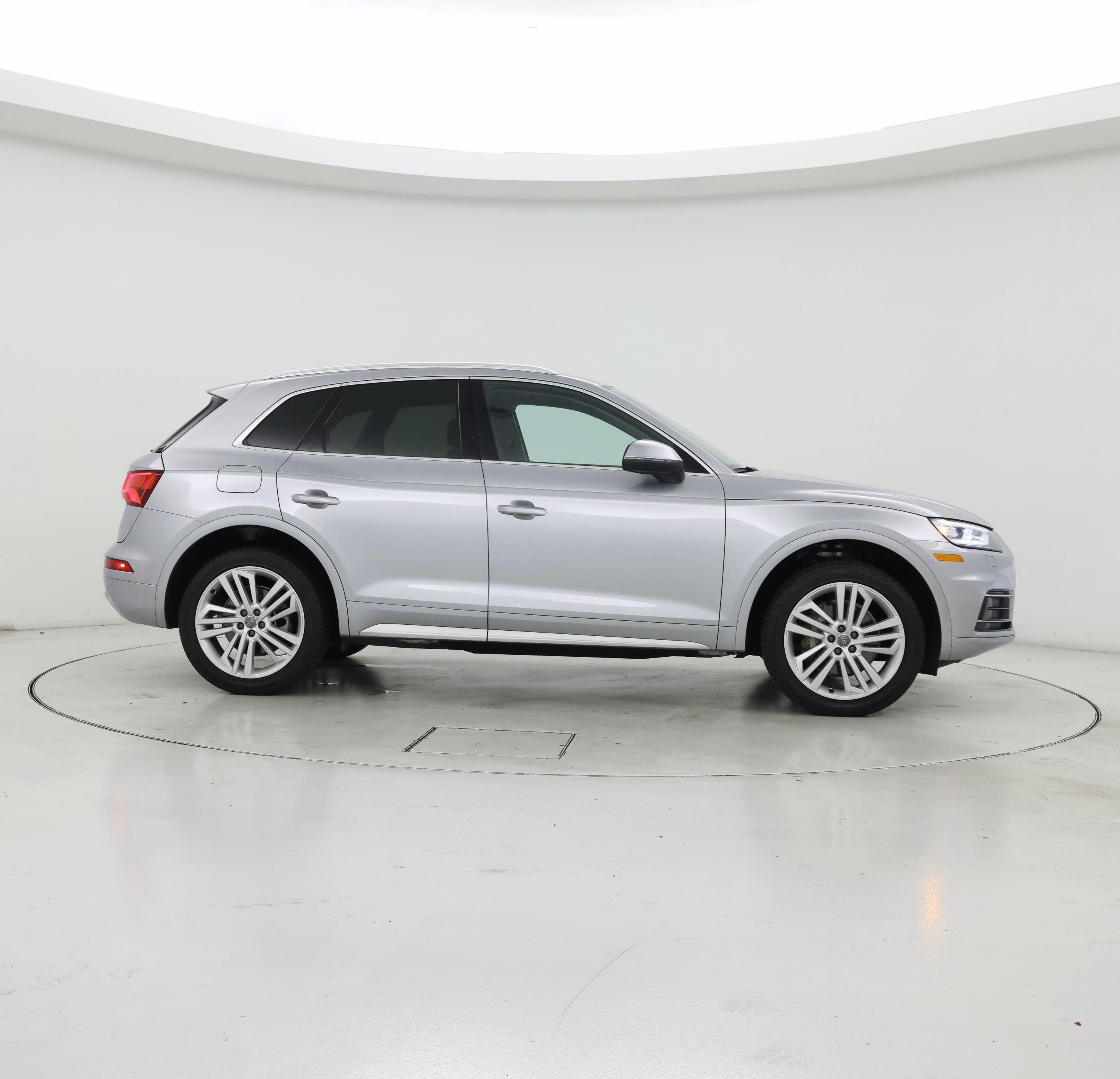 Thumbnail: 2018 Audi Q5 - 7