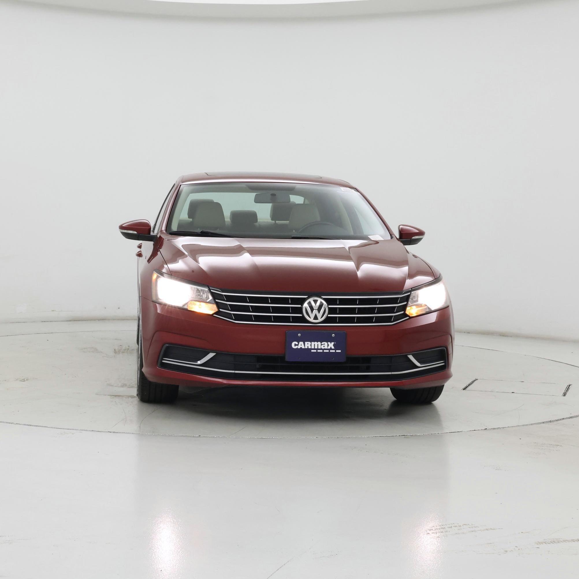 Thumbnail: 2019 Volkswagen Passat - 5
