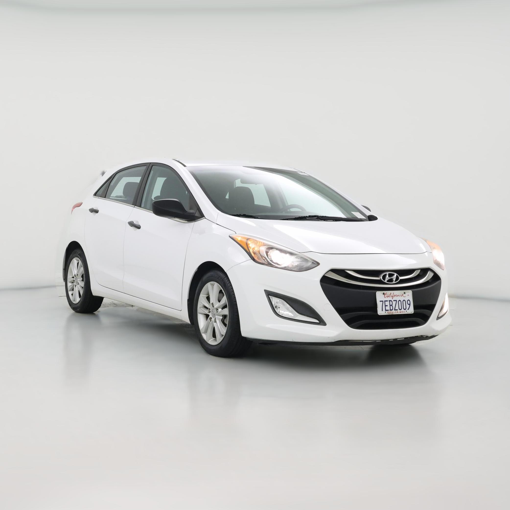 Thumbnail: 2014 Hyundai Elantra - 1