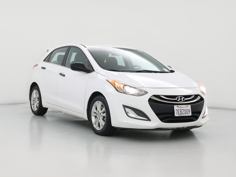 2014 Hyundai Elantra GT -
                  Costa Mesa, CA