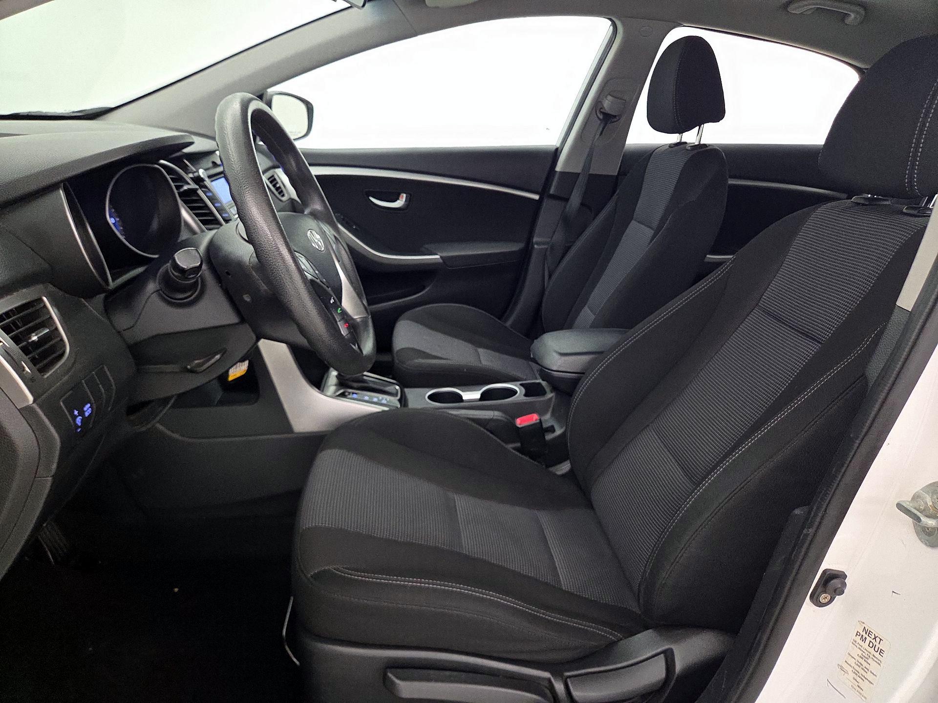 Thumbnail: 2014 Hyundai Elantra - 11