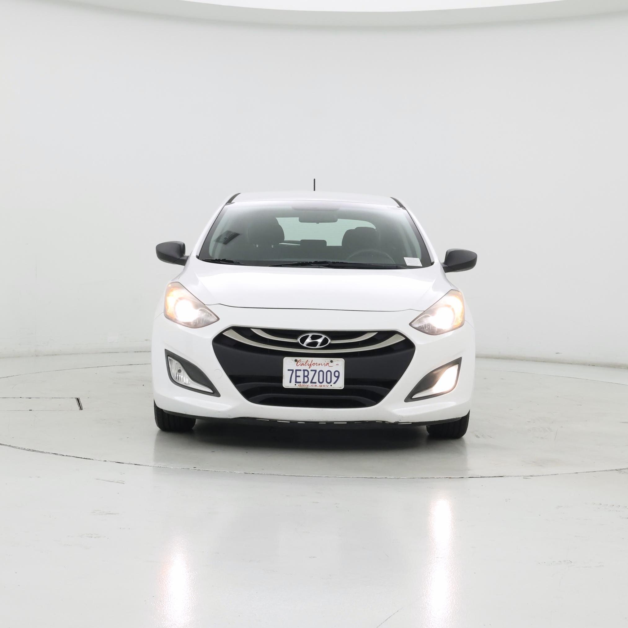 Thumbnail: 2014 Hyundai Elantra - 5