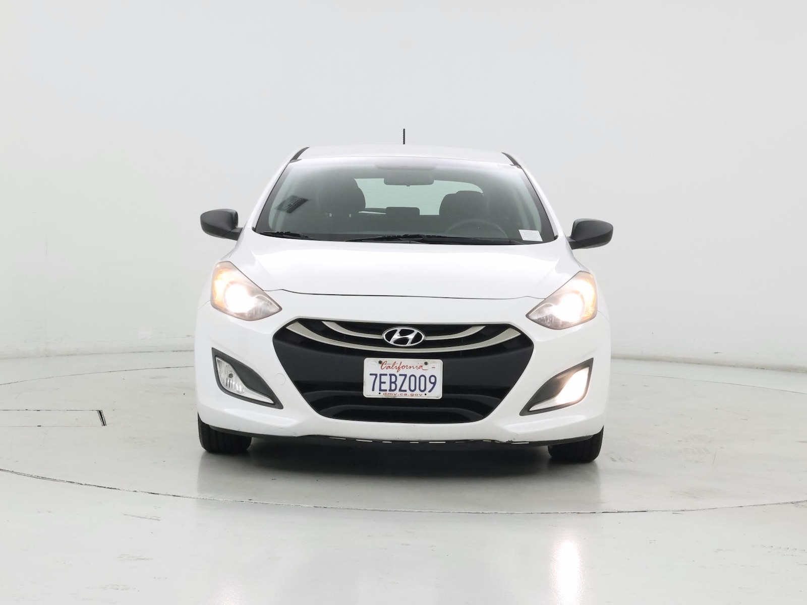 2014 Hyundai Elantra GT Base - Photo 6