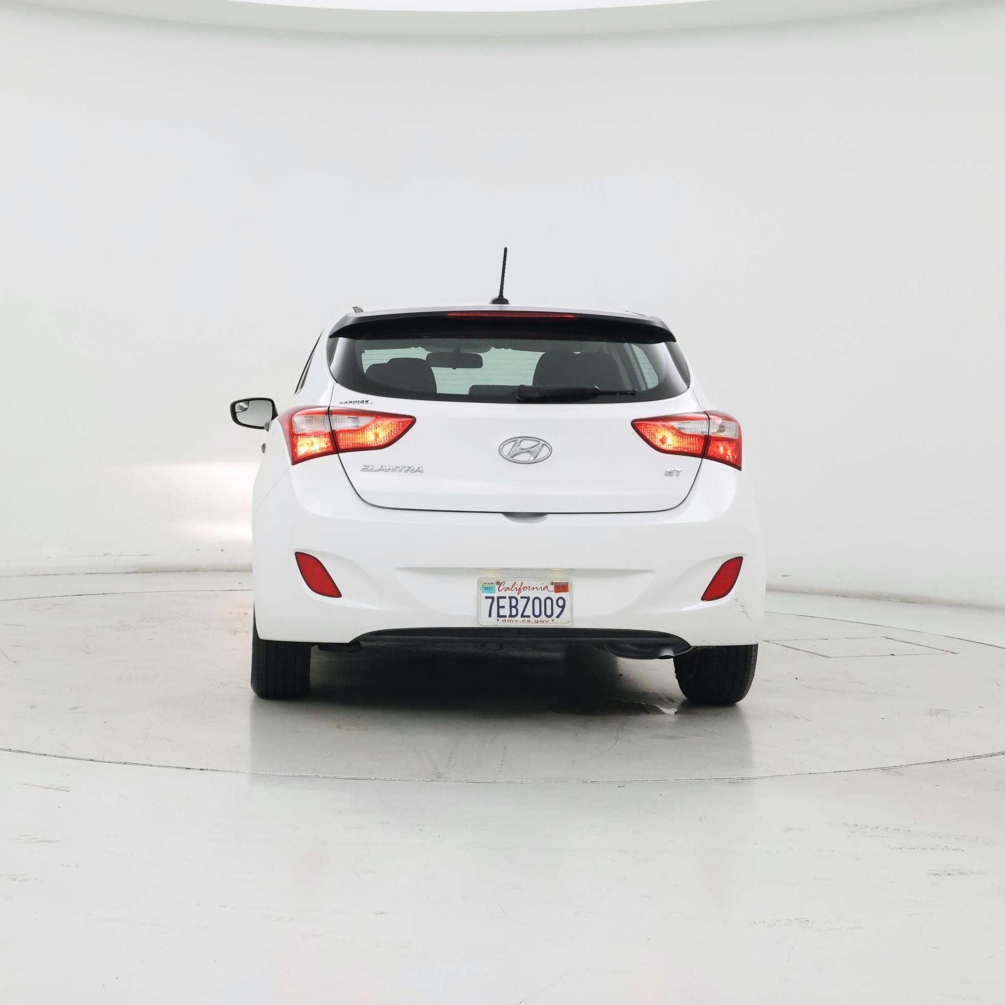 Thumbnail: 2014 Hyundai Elantra - 6