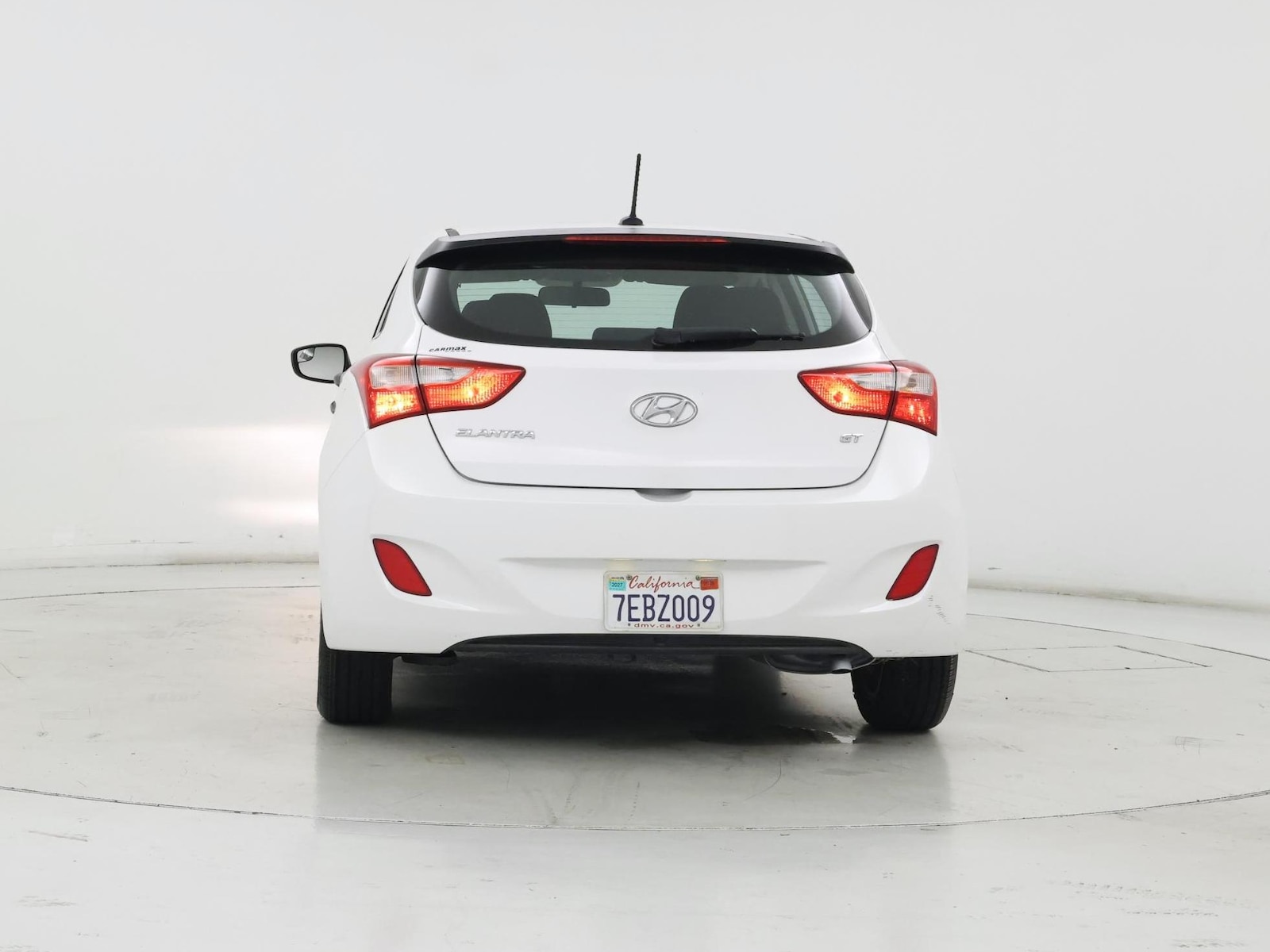 2014 Hyundai Elantra GT Base - Photo 7
