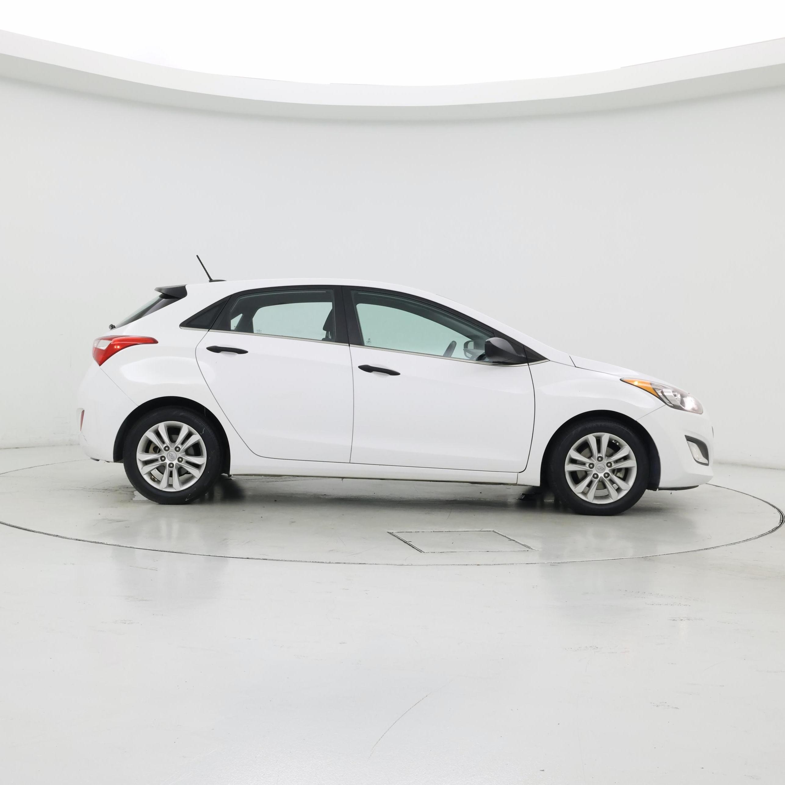 Thumbnail: 2014 Hyundai Elantra - 7