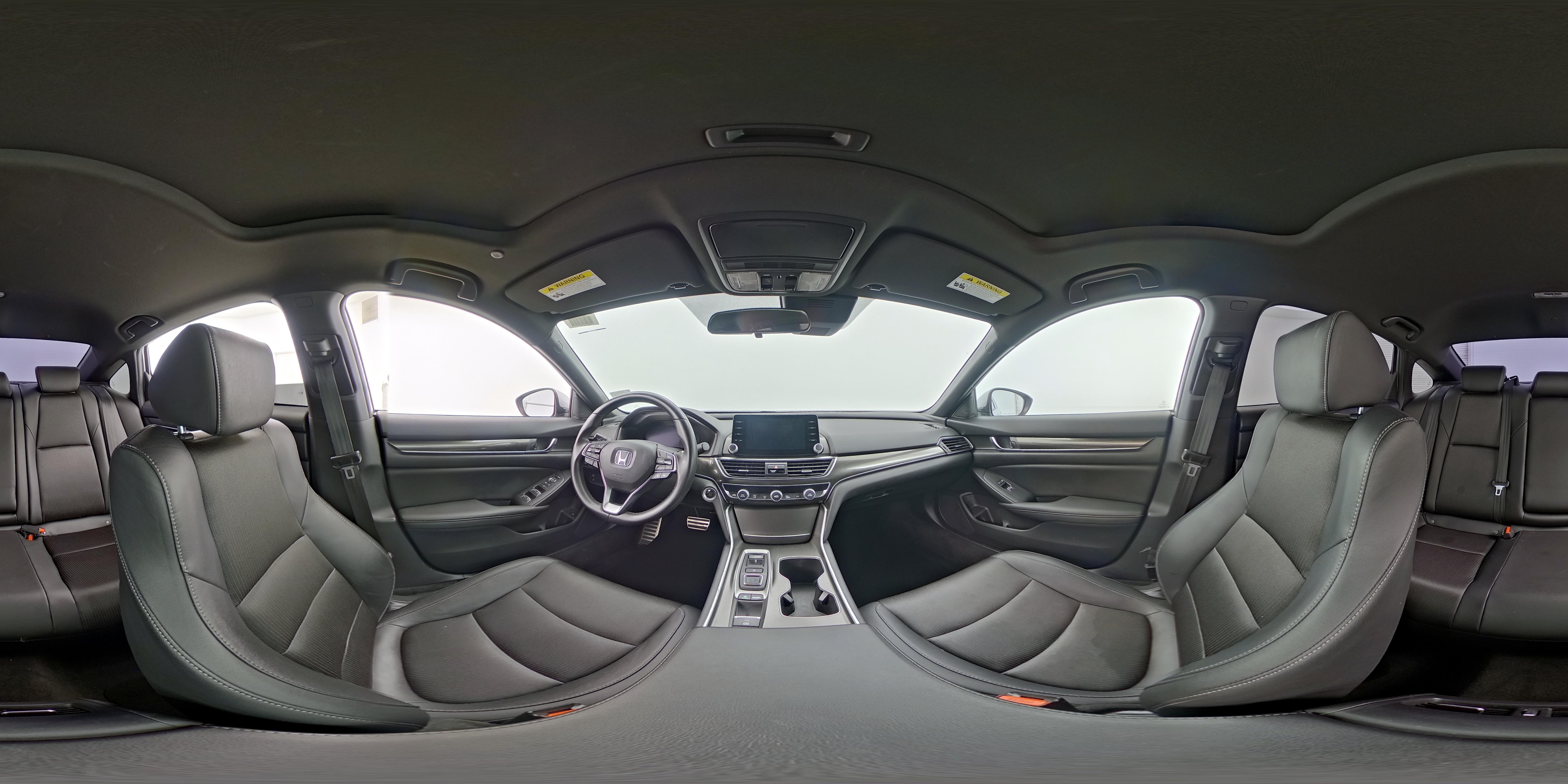 2019 Honda Accord Sport - Photo 25