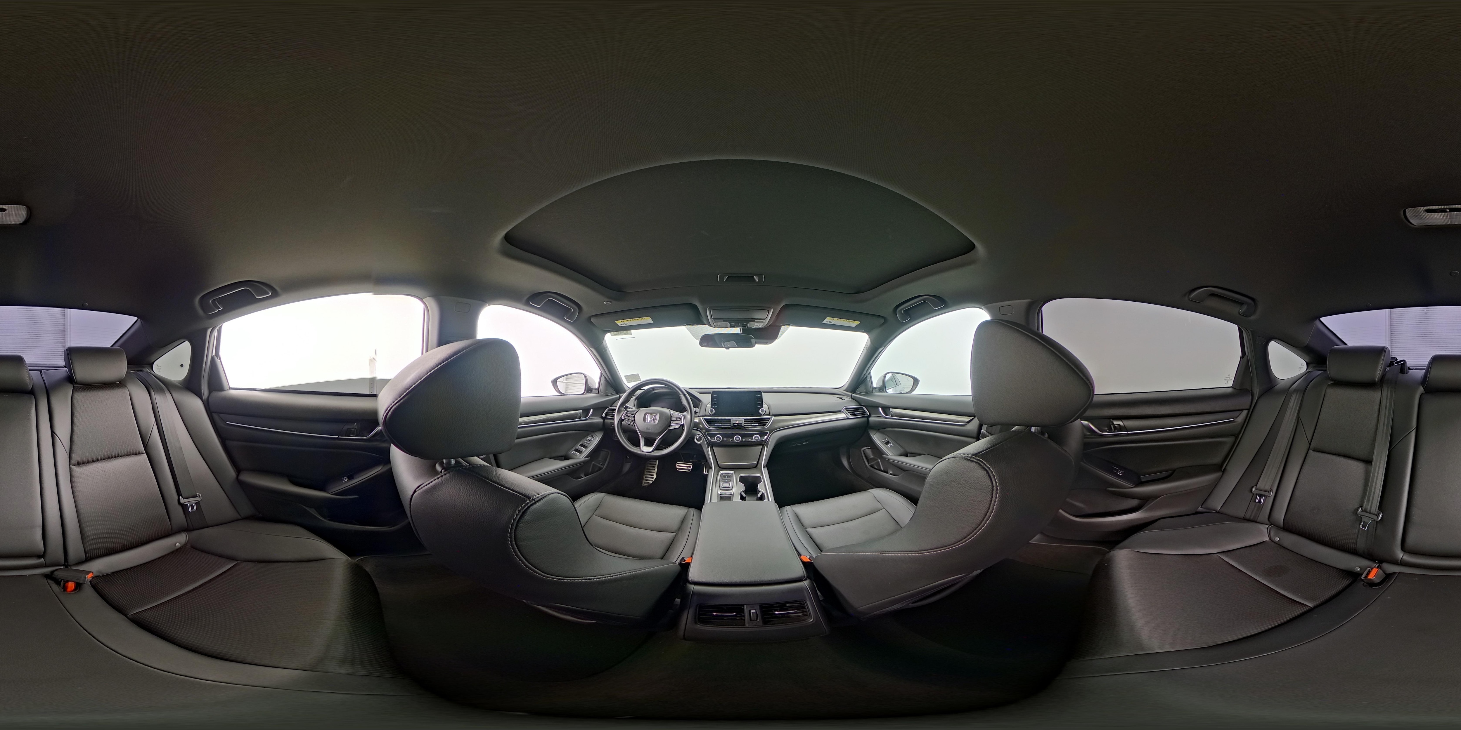 2019 Honda Accord Sport - Photo 26