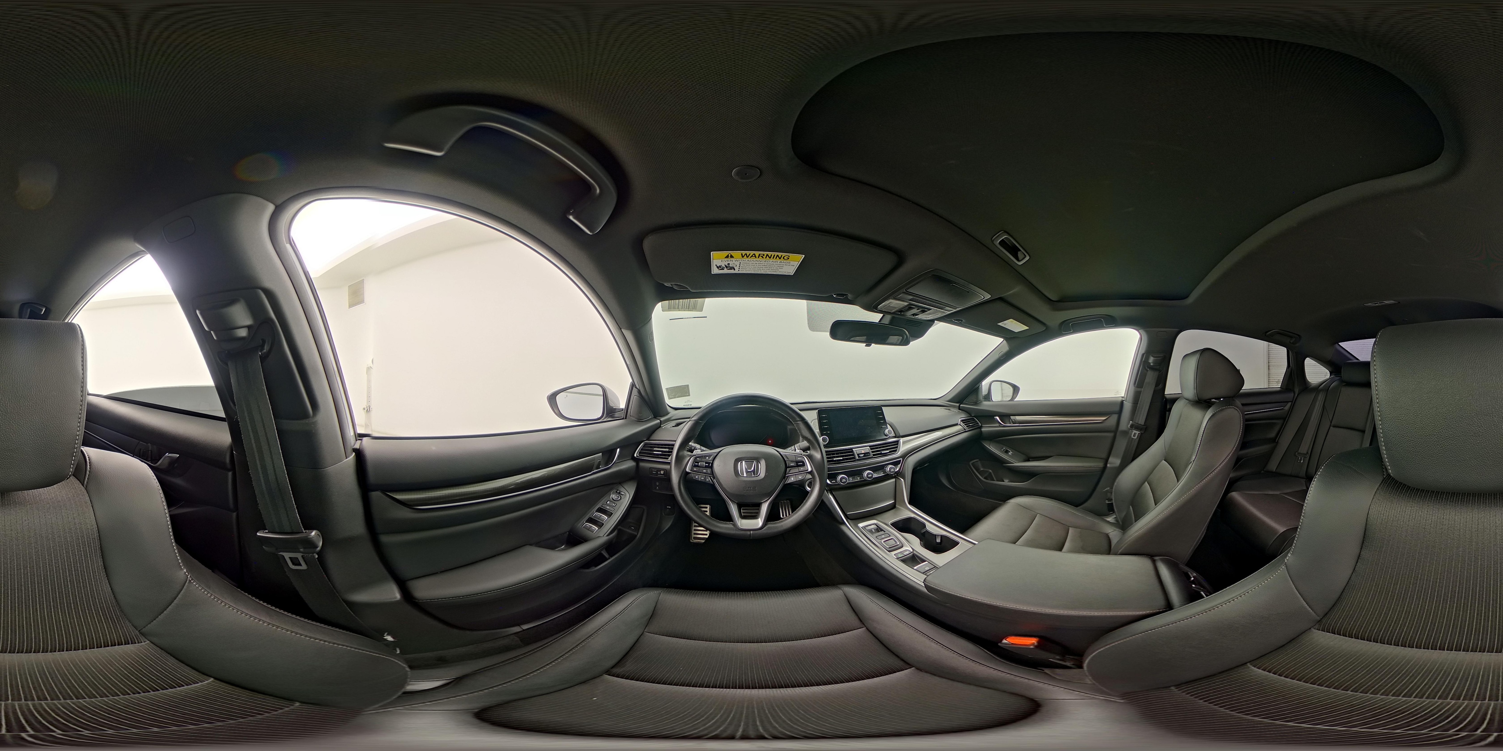 2019 Honda Accord Sport - Photo 27
