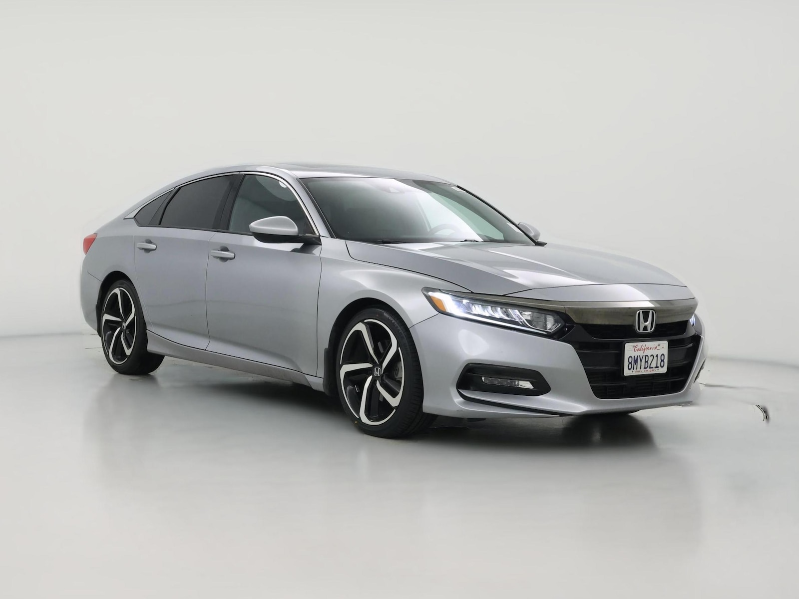 2019 Honda Accord Sport - Photo 1
