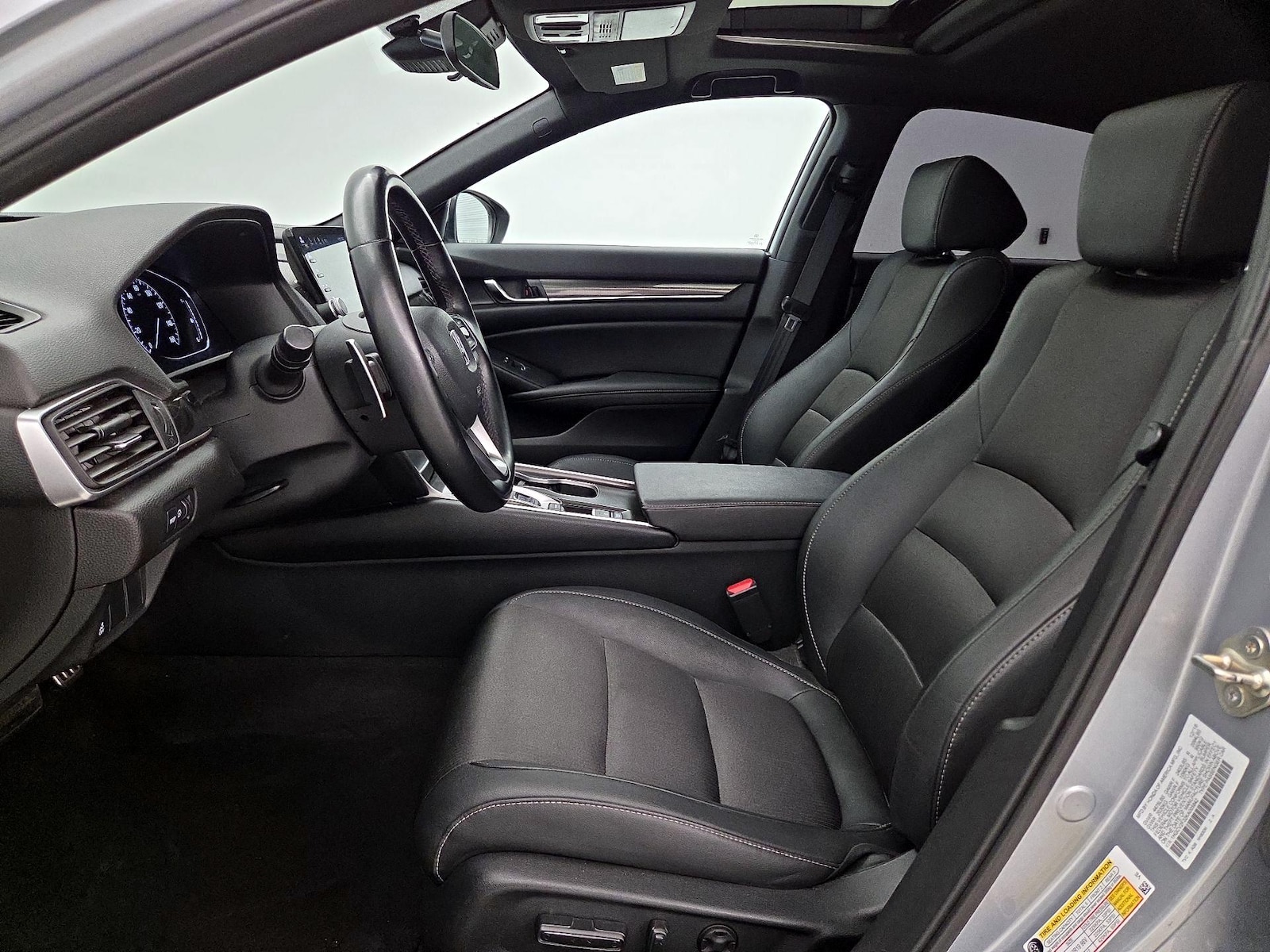 2019 Honda Accord Sport - Photo 12