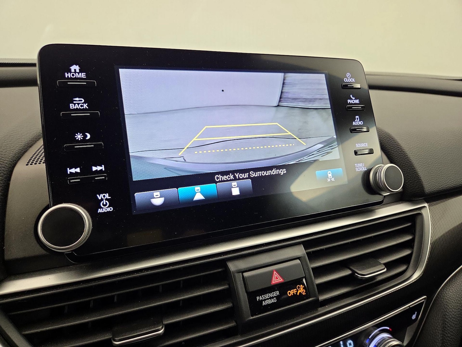 2019 Honda Accord Sport - Photo 15