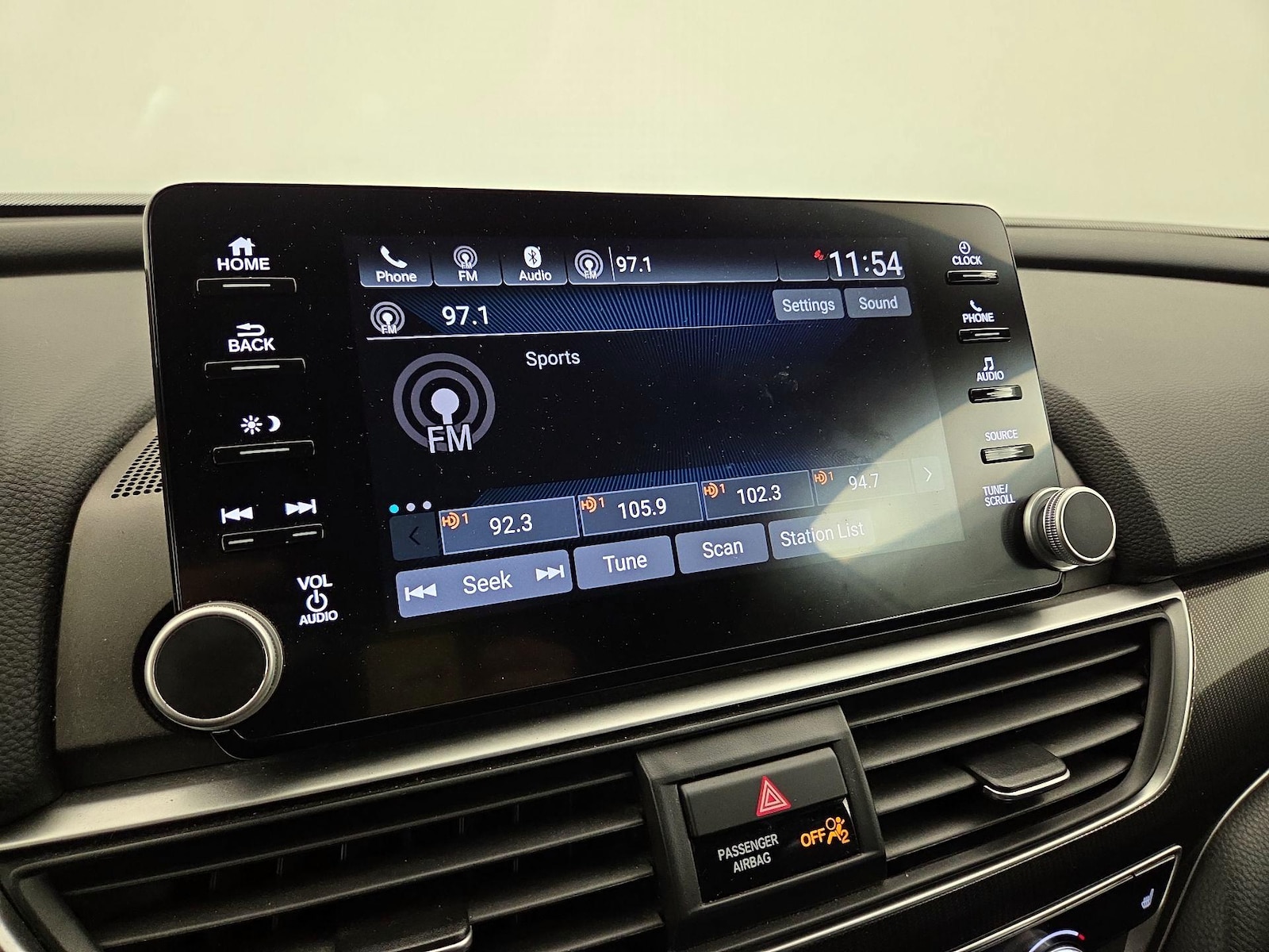 2019 Honda Accord Sport - Photo 16