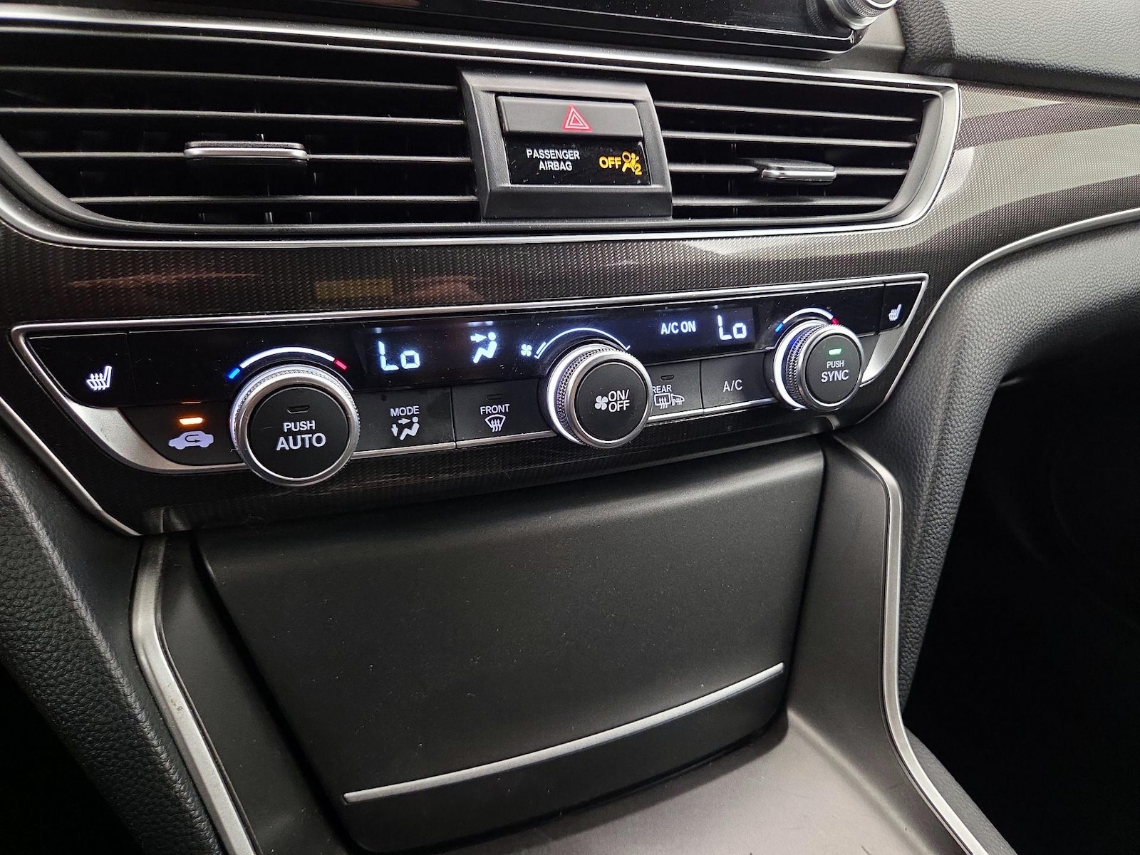 2019 Honda Accord Sport - Photo 17