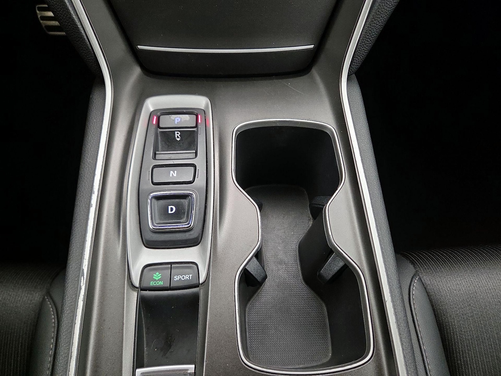 2019 Honda Accord Sport - Photo 18
