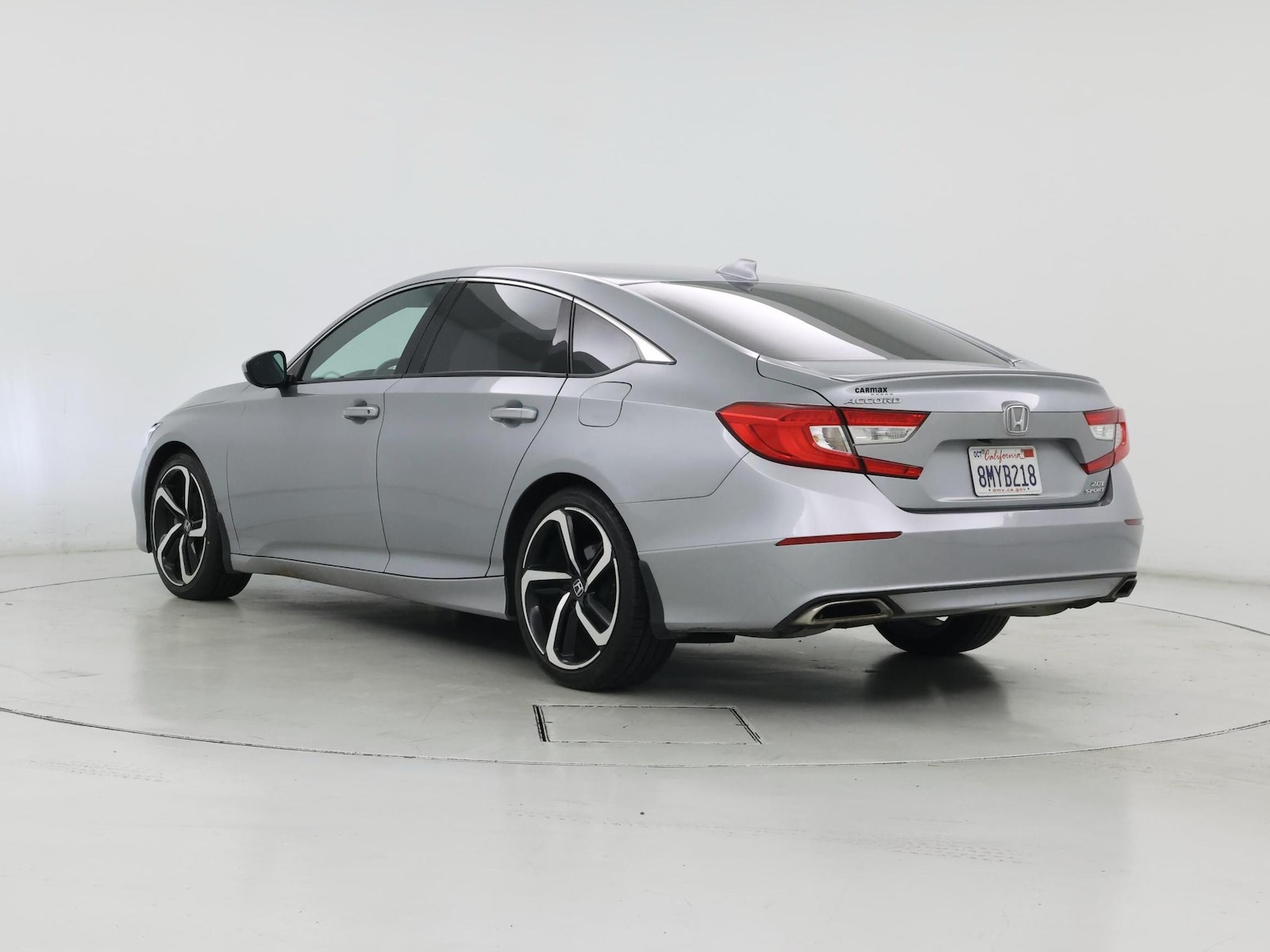 2019 Honda Accord Sport - Photo 3