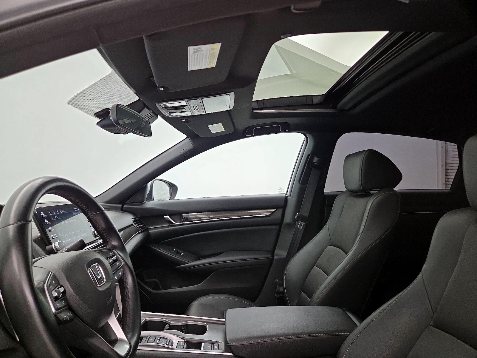 2019 Honda Accord Sport - Photo 20