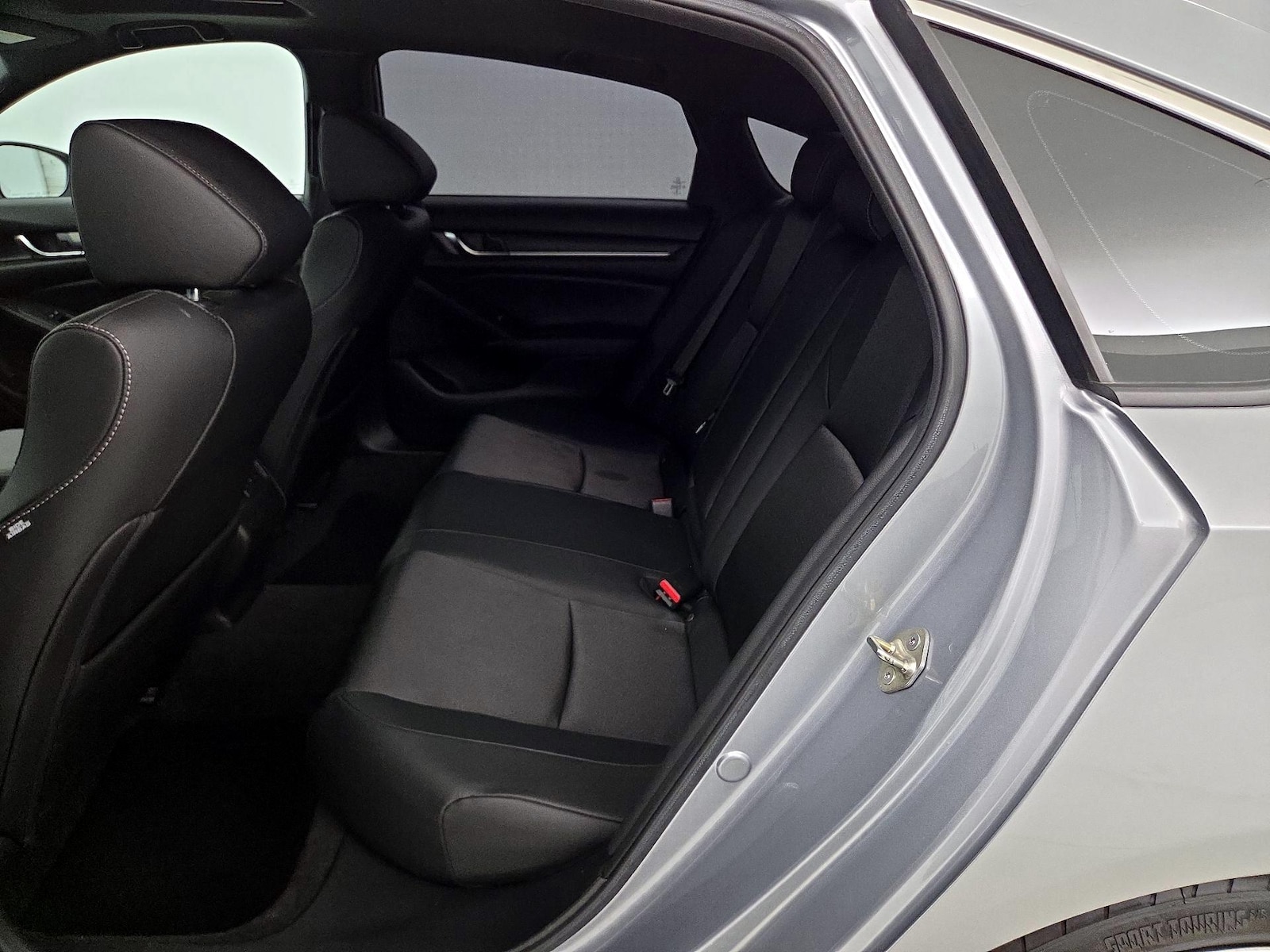 2019 Honda Accord Sport - Photo 21
