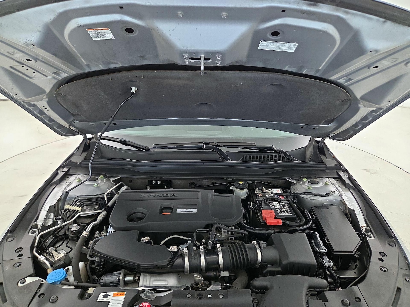 2019 Honda Accord Sport - Photo 23