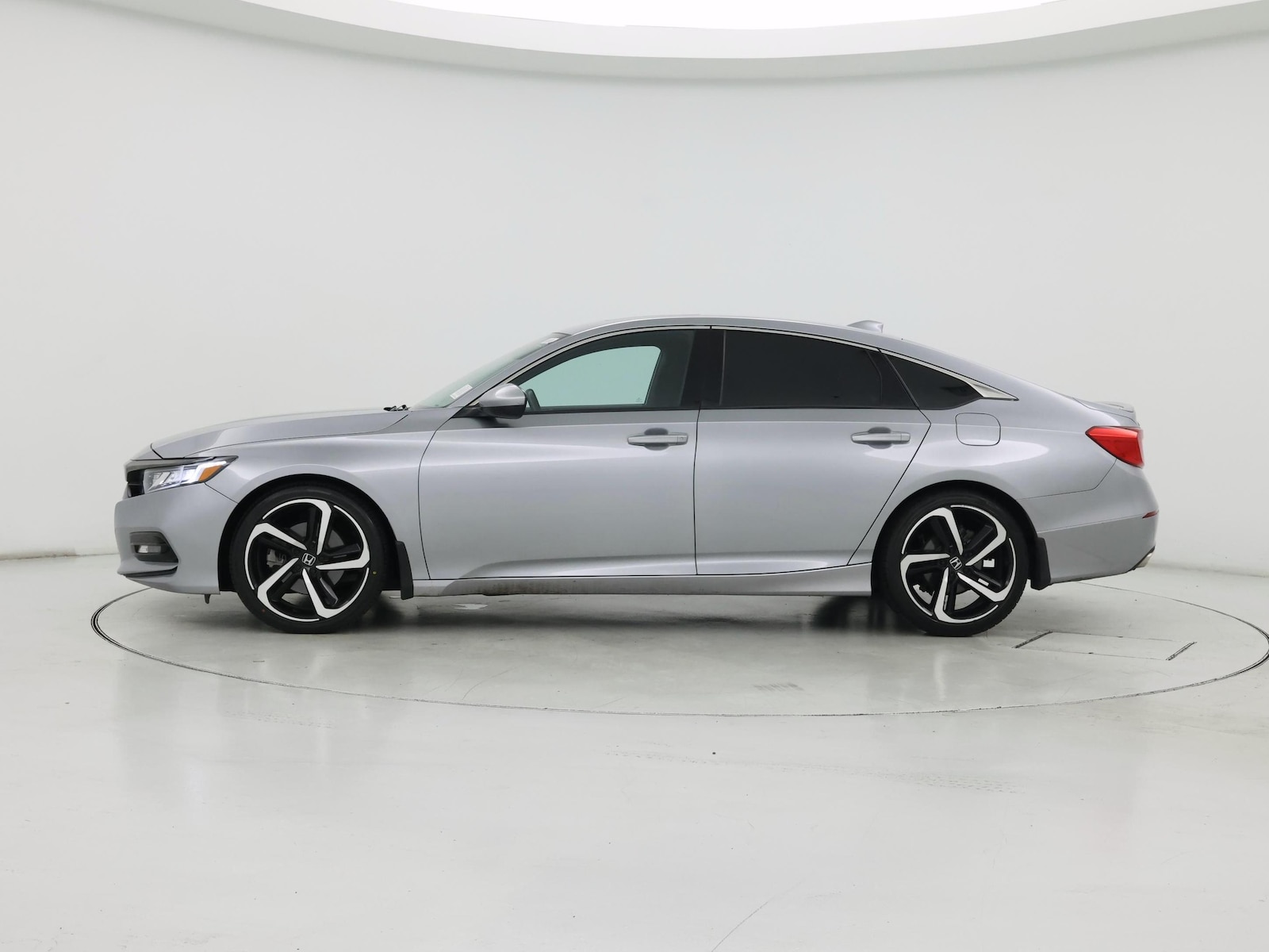 2019 Honda Accord Sport - Photo 4