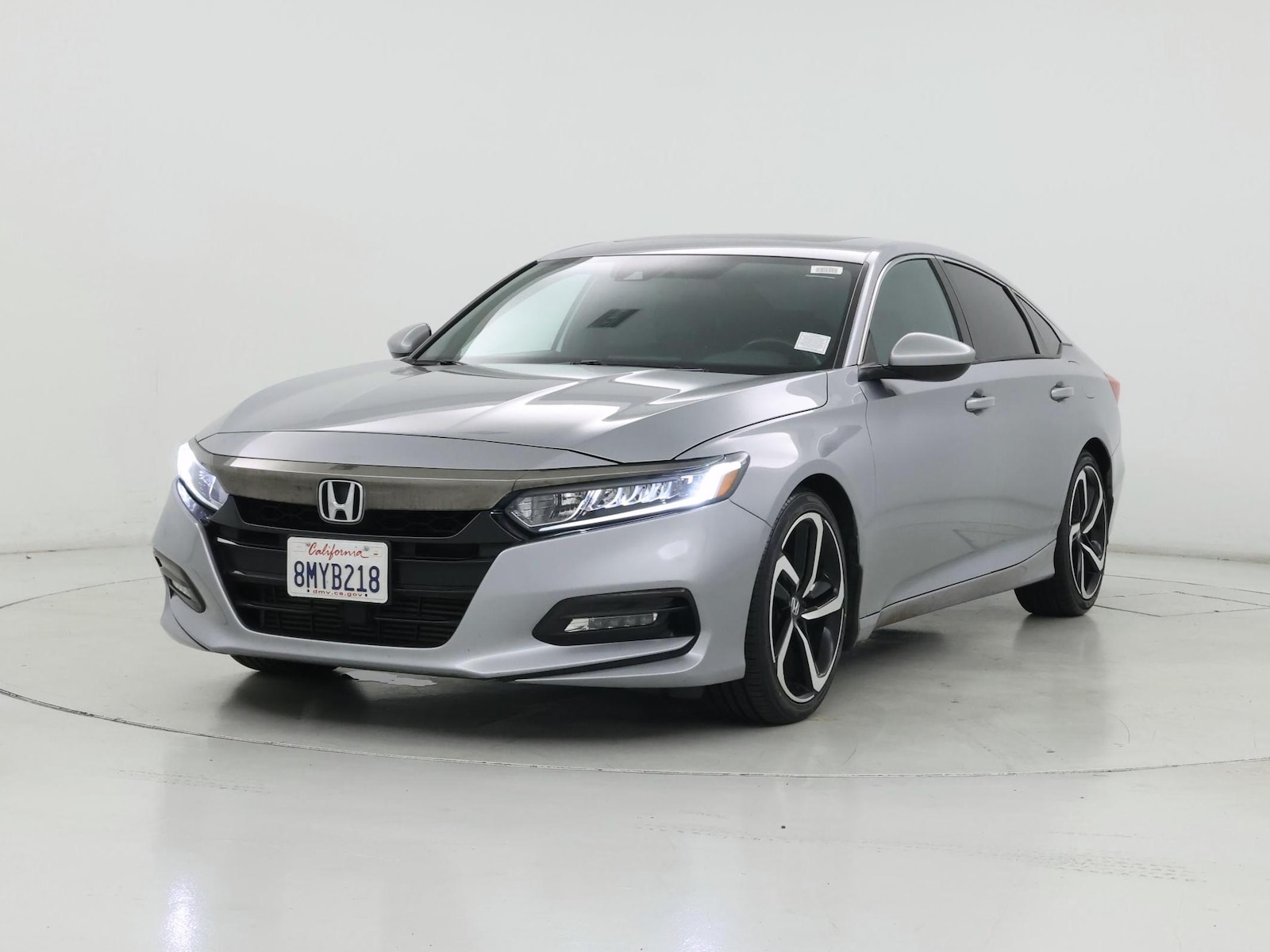 2019 Honda Accord Sport - Photo 5