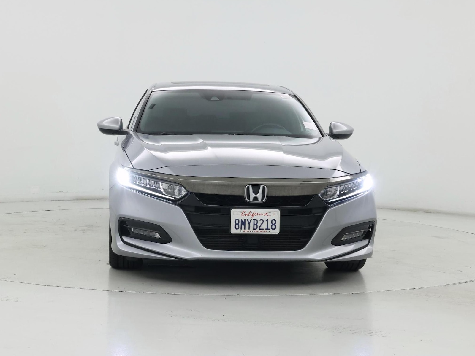 2019 Honda Accord Sport - Photo 6