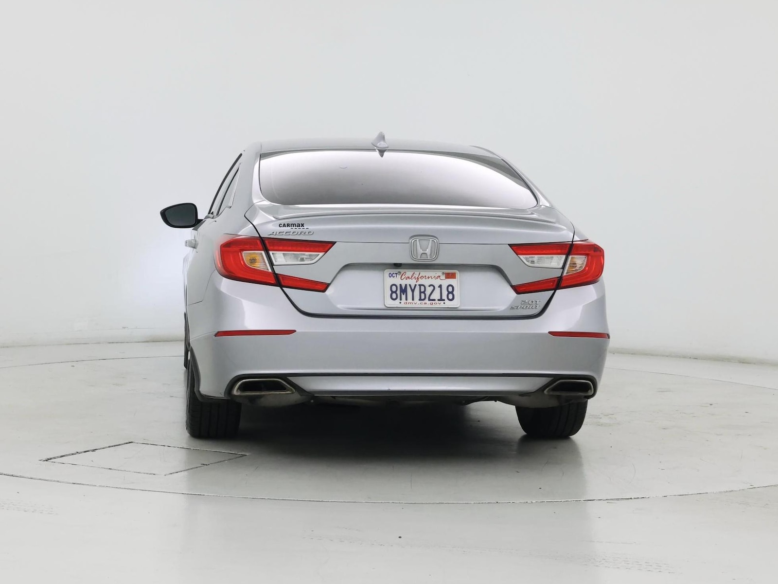 2019 Honda Accord Sport - Photo 7