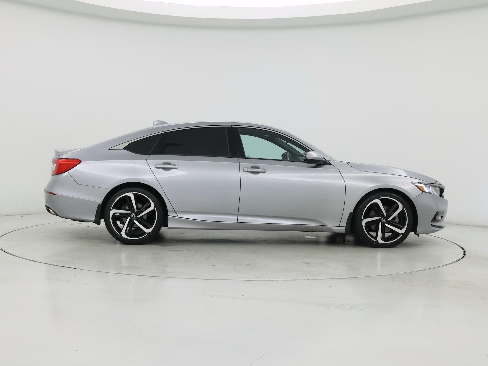 2019 Honda Accord Sport - Photo 8