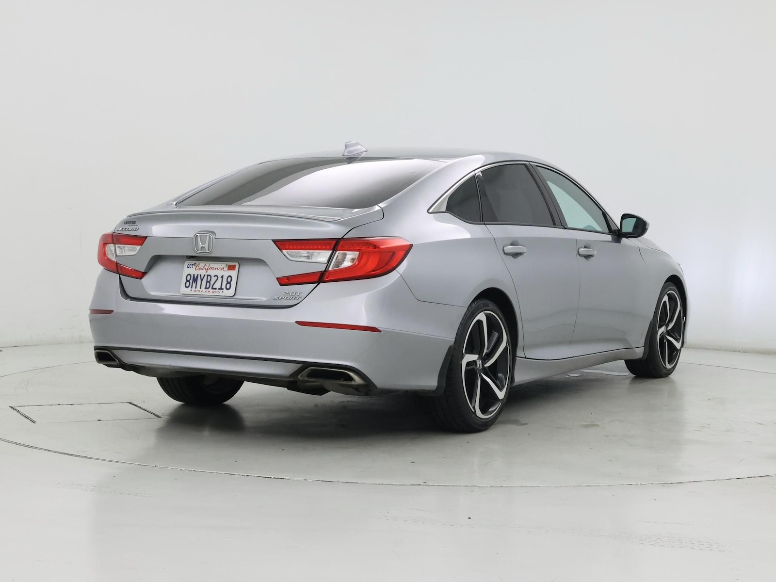 2019 Honda Accord Sport - Photo 9