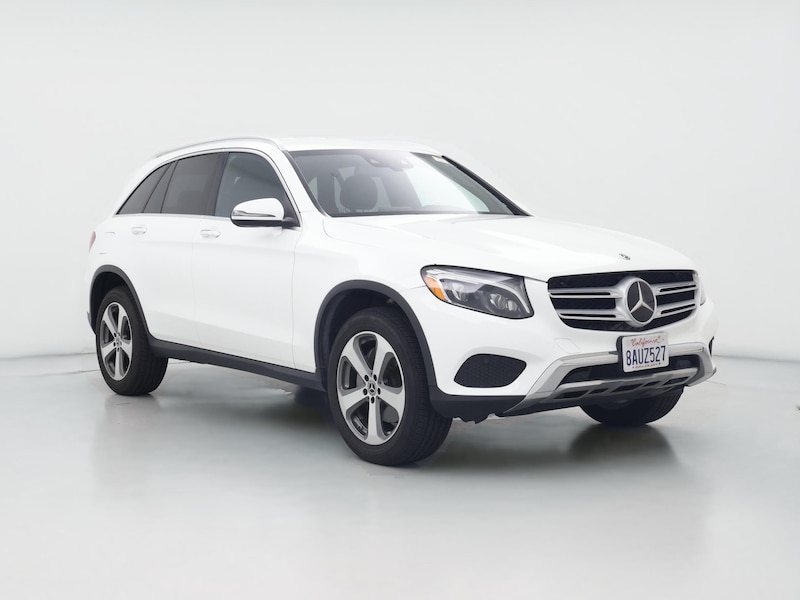 2017 Mercedes-Benz GLC 300 -
                  Palmdale, CA