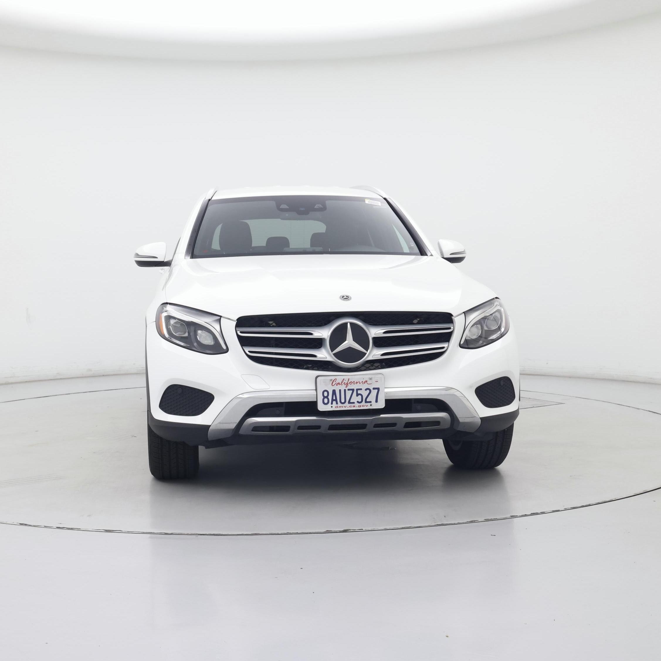 Thumbnail: 2017 Mercedes-Benz GLC - 5