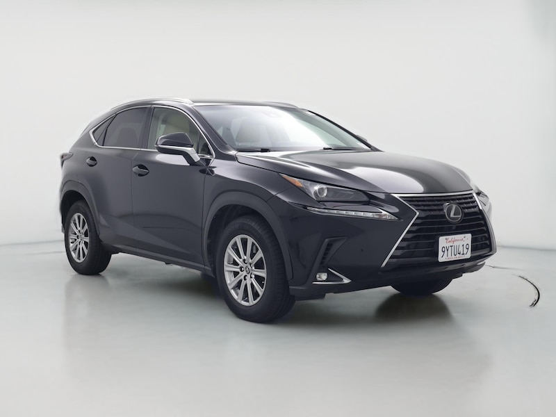 2018 Lexus NX 300 -
                  Palmdale, CA