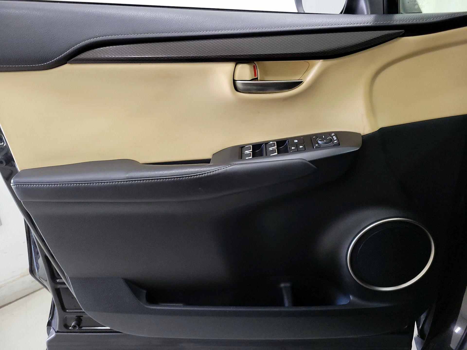Thumbnail: 2018 Lexus NX - 12